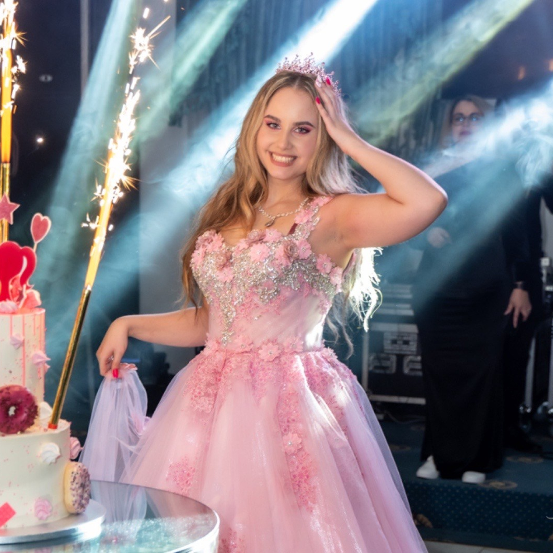 Testimoniale. RRStudio — Fotograf evenimente