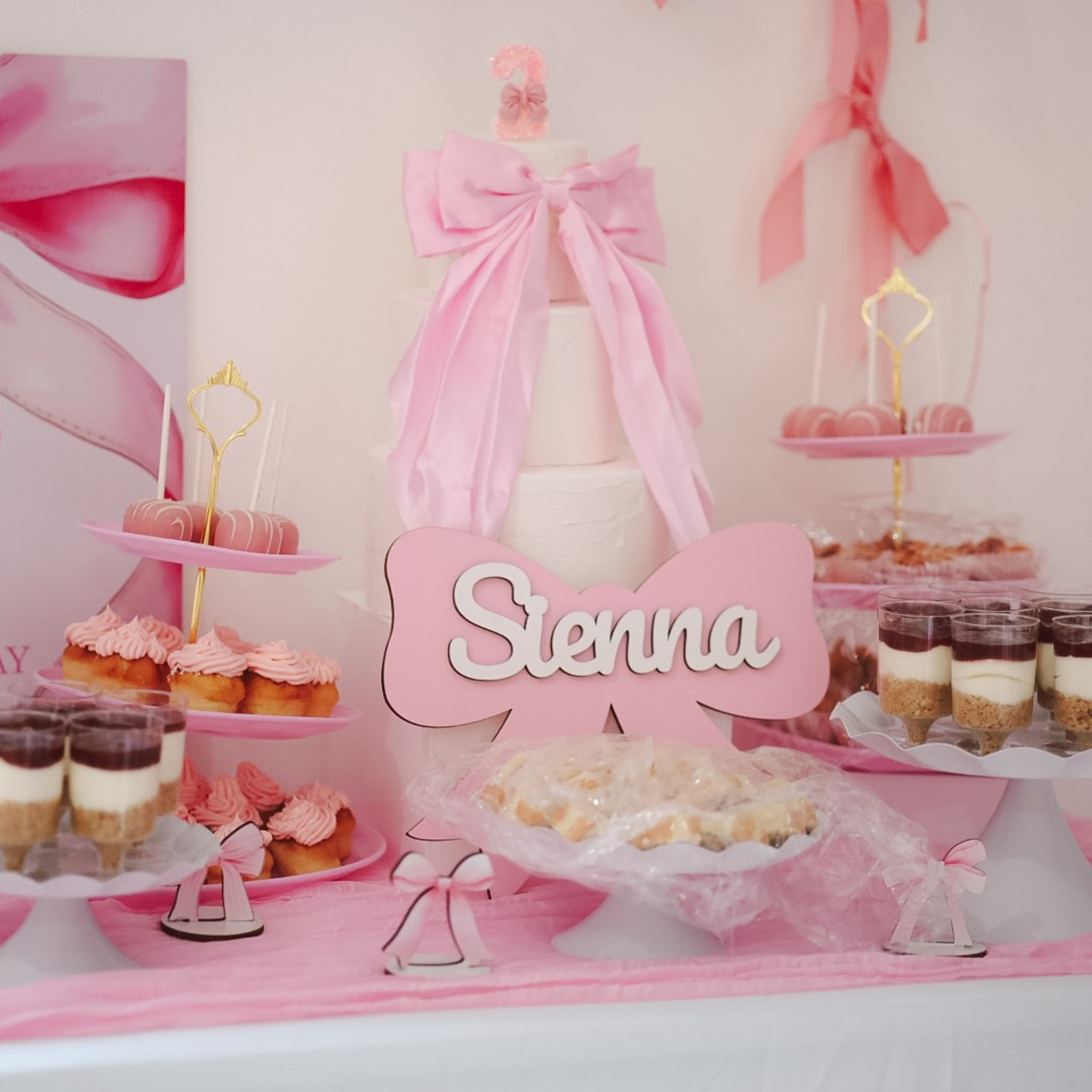 Birthday Parties