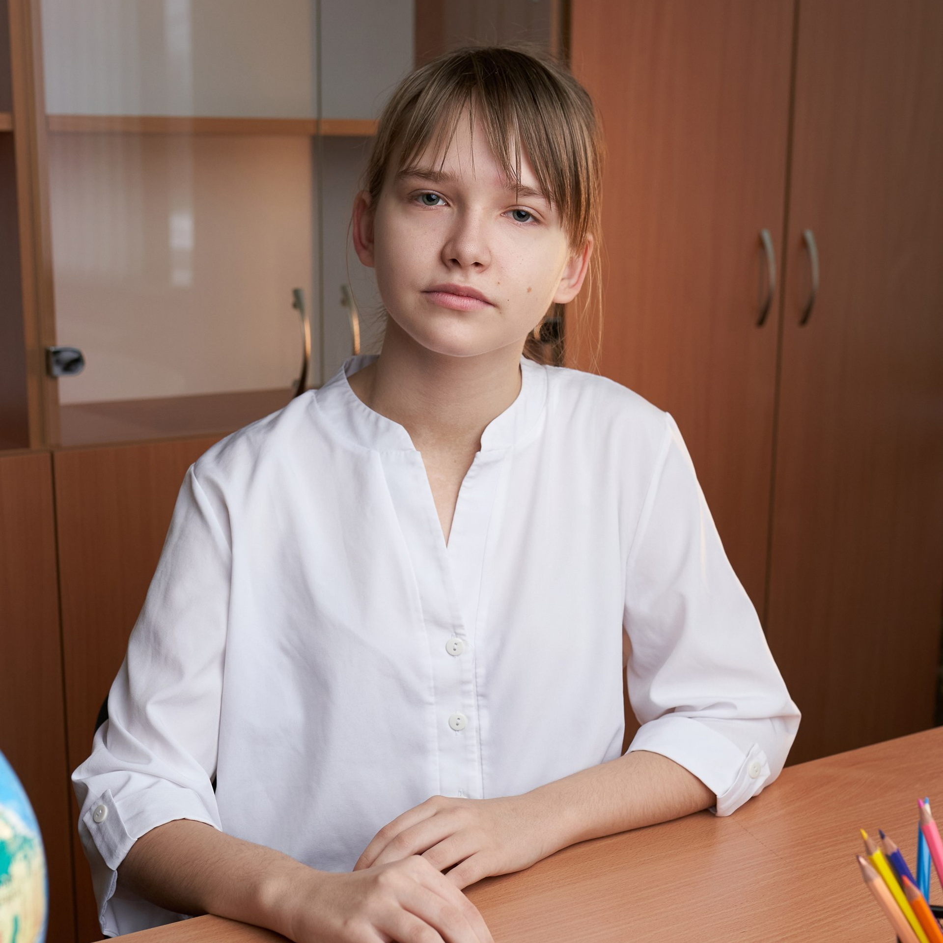 Отзывы. Выпускные альбомы