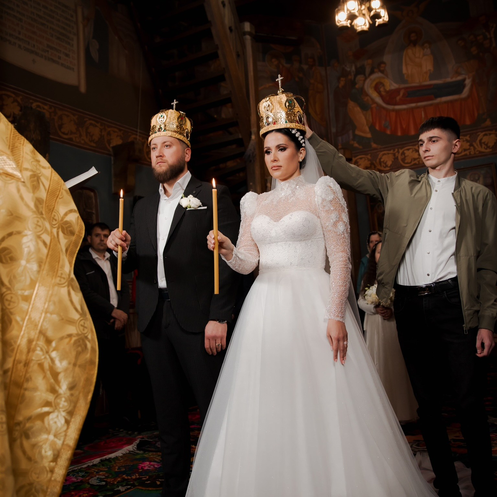 Familia Filimon. Www.stayscolor.md