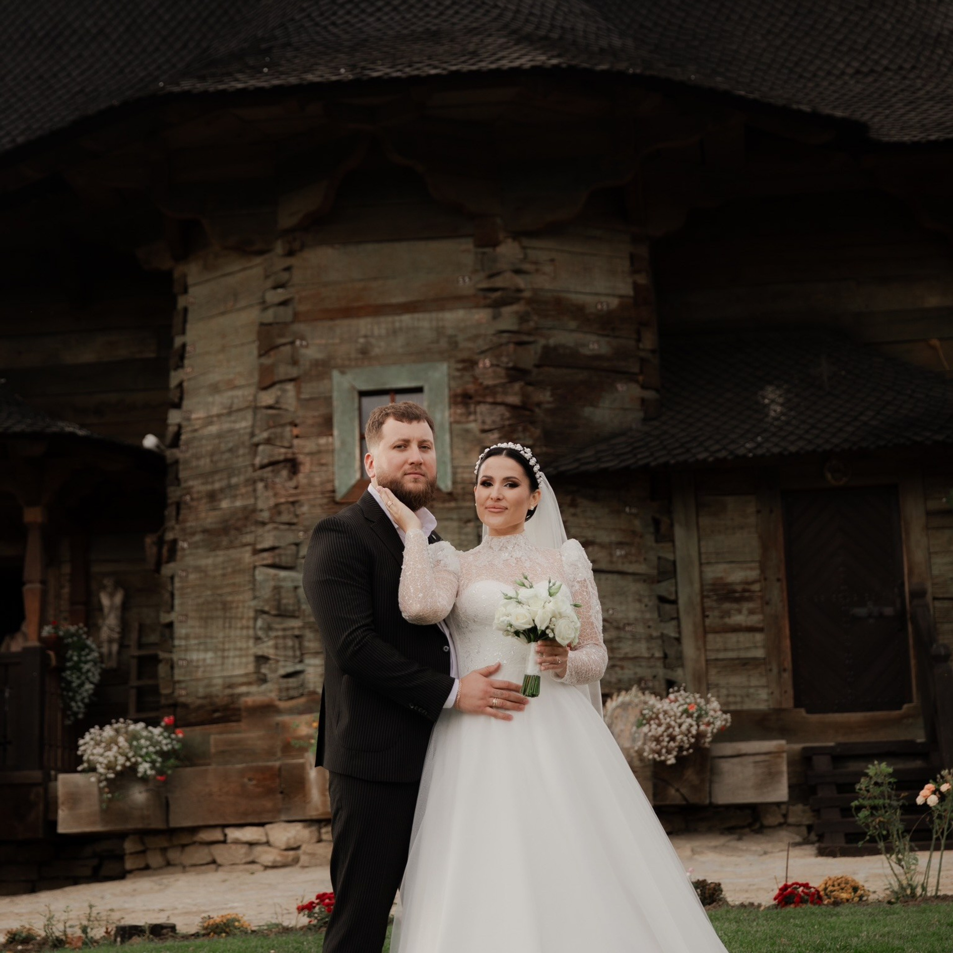 Familia Filimon. Www.stayscolor.md