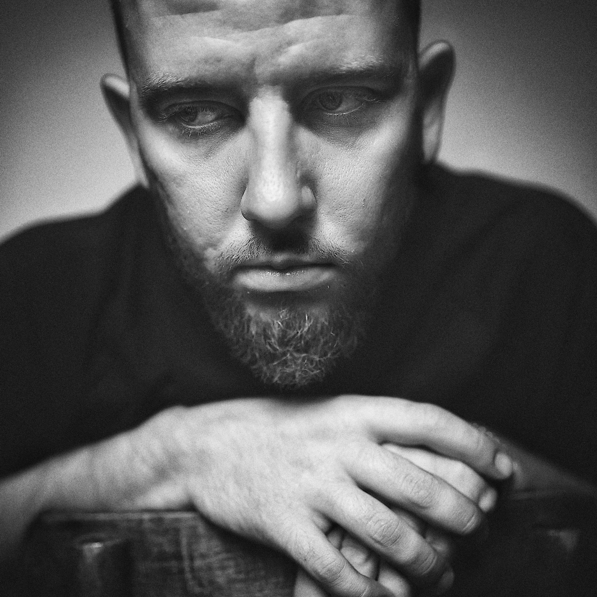 персональная Man