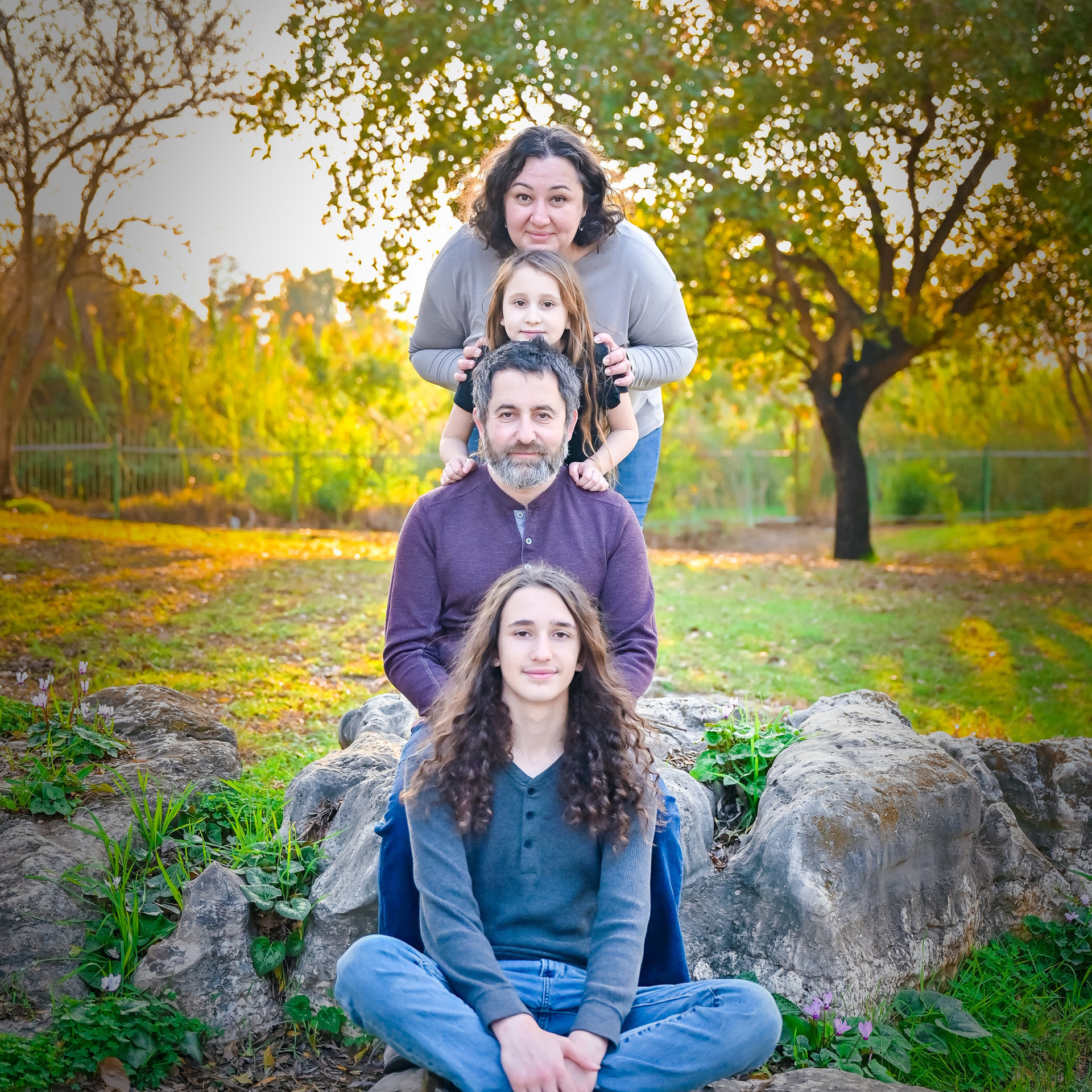 Отзывы. Женский, семейный и детский фотограф