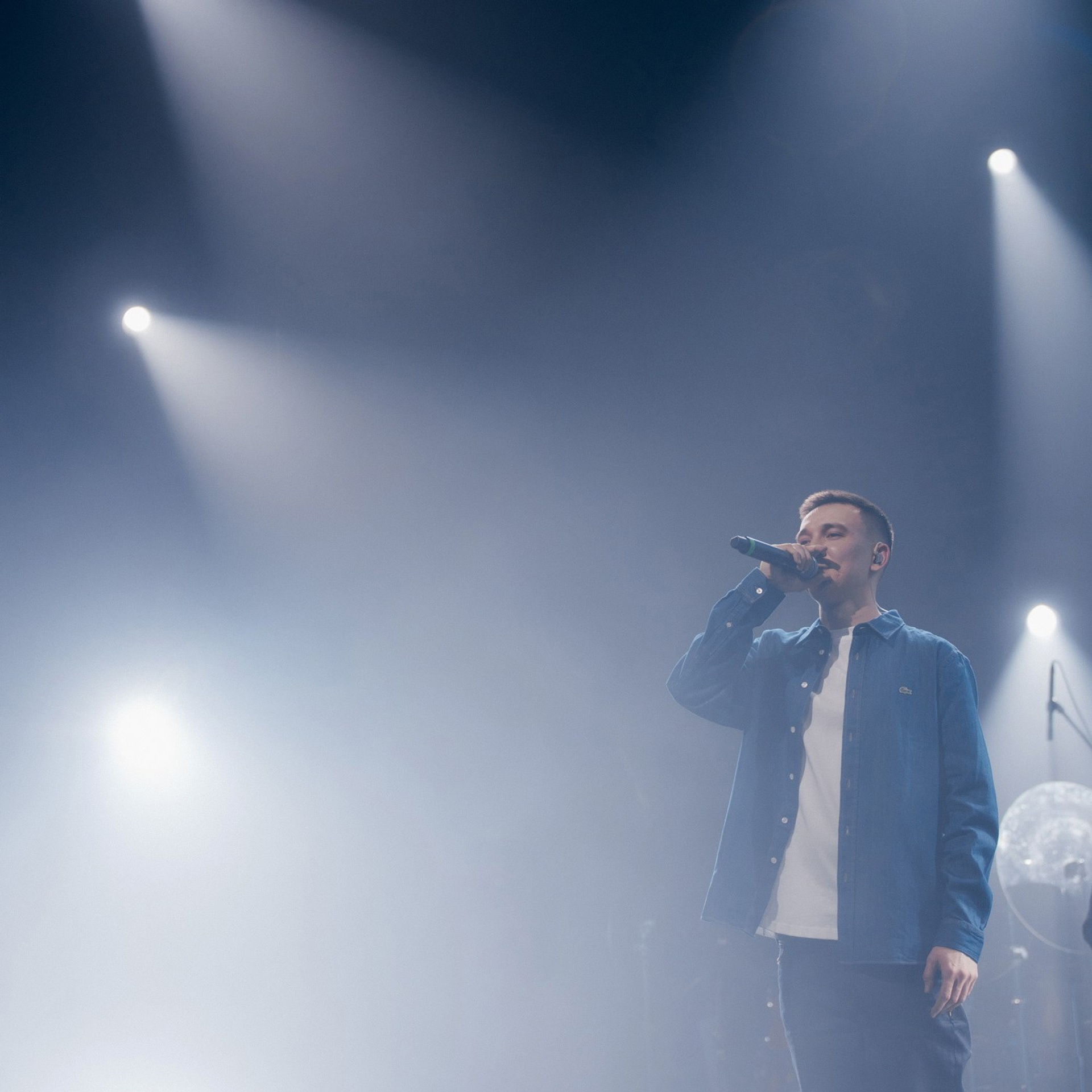 Концерт: ULUKMANAPO