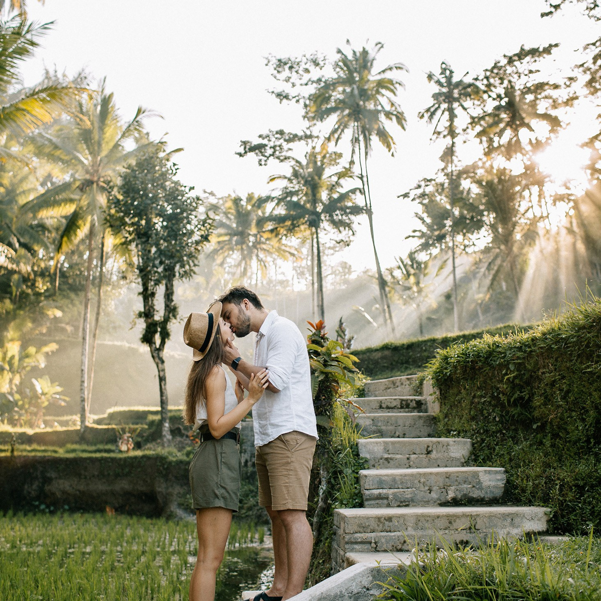 Testimonials. Getitfeel — Aesthetic Photography and Videography