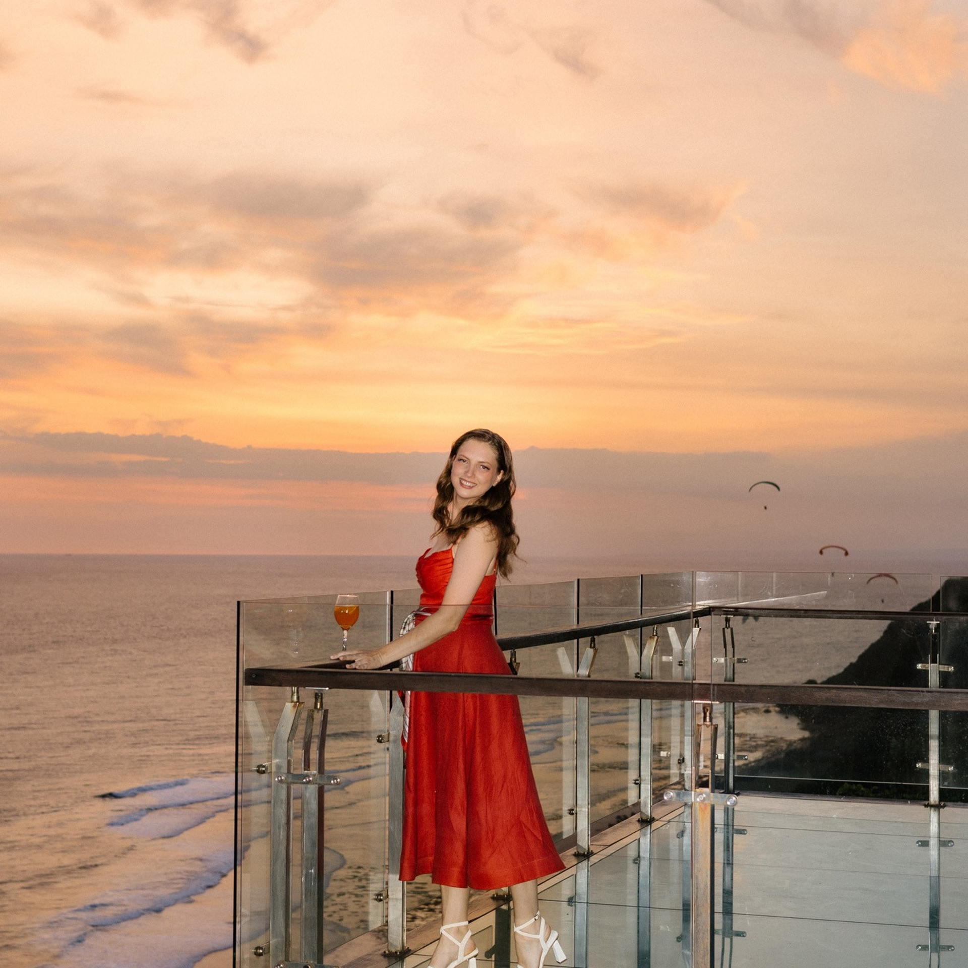 Testimonials. Getitfeel — Aesthetic Photography and Videography