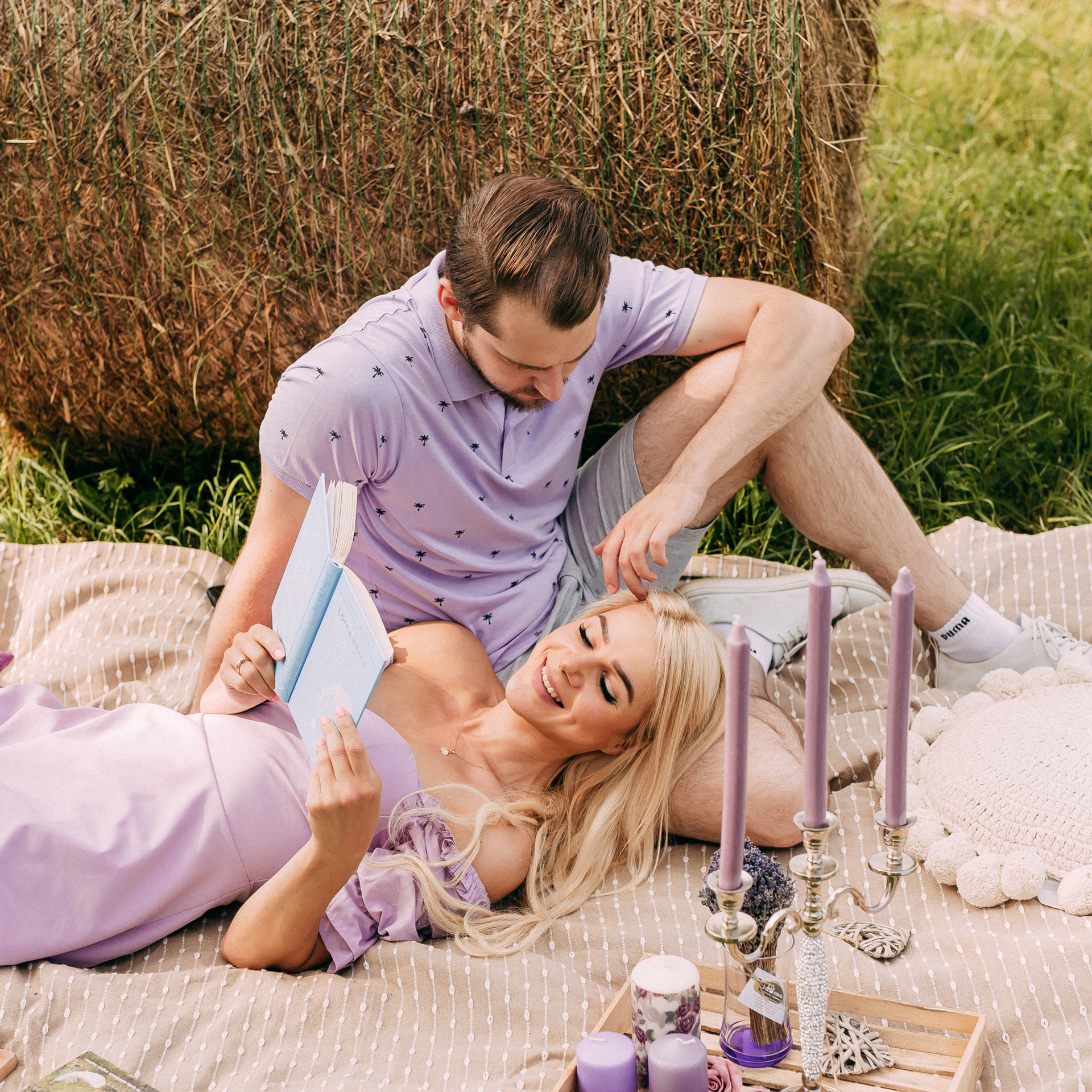 Atsauksmes. Fotogrāfe Līga Vaidere