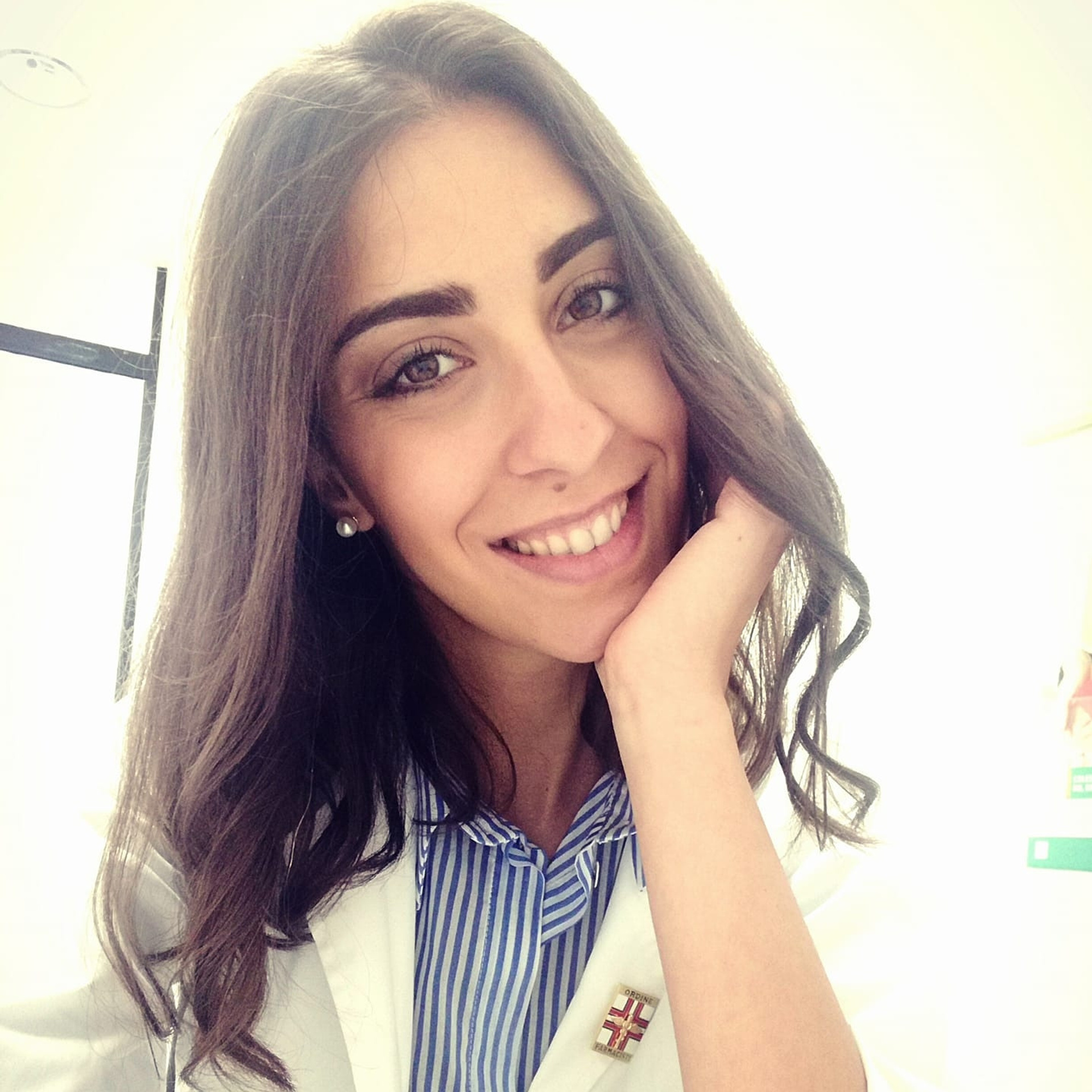 Testimonials. Family and portrait photographer in Milan Daria Volkosh