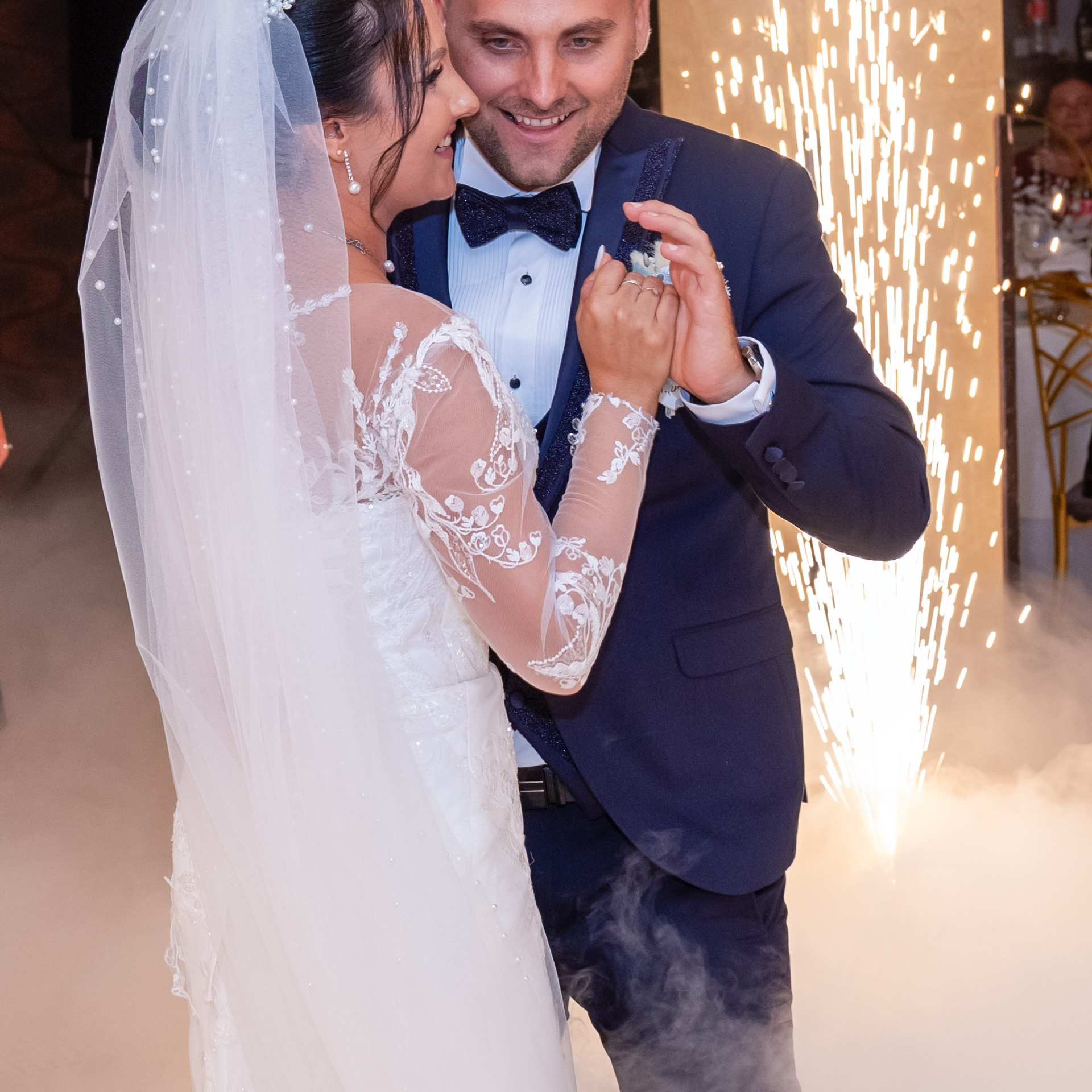 Nuntă Alexandra & Gigi