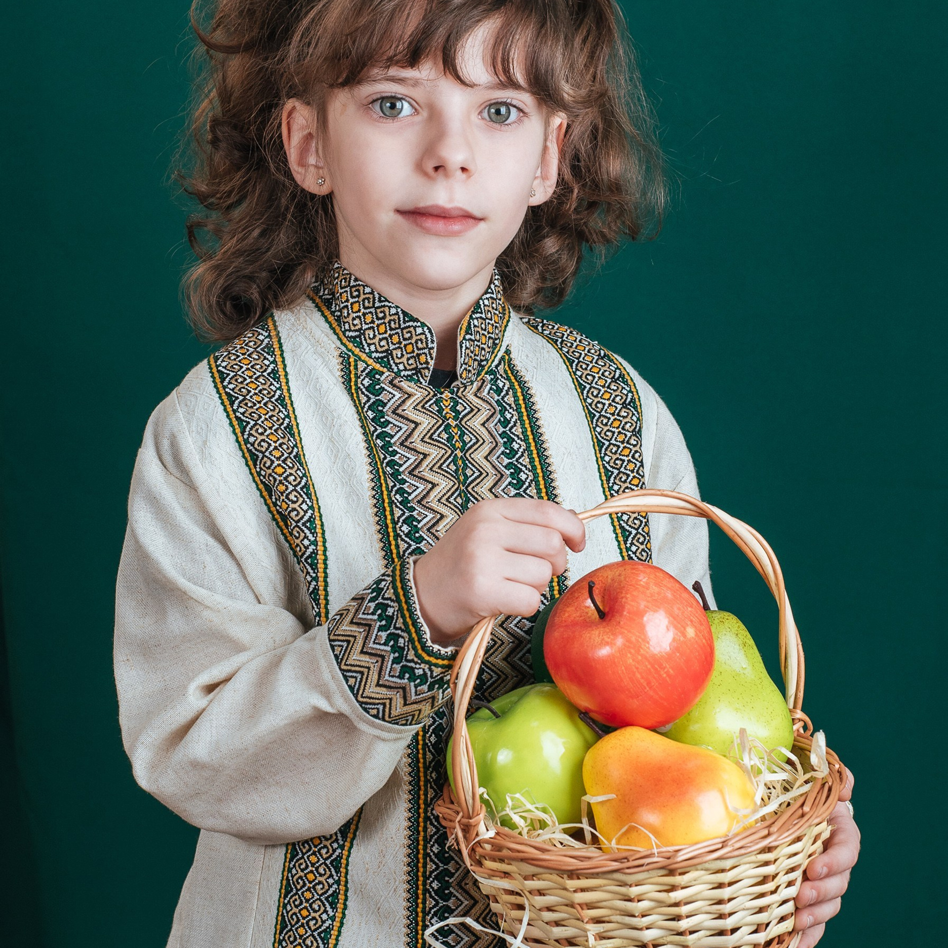 Ретро Весна 2024