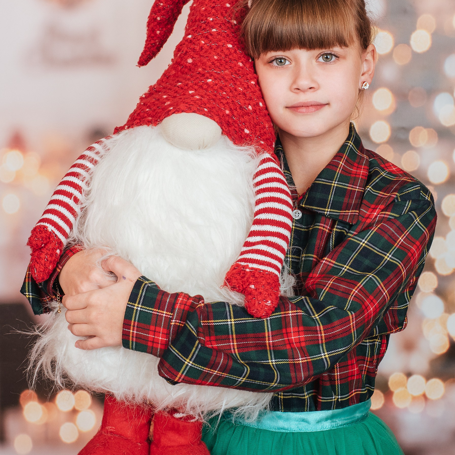 Новорічний