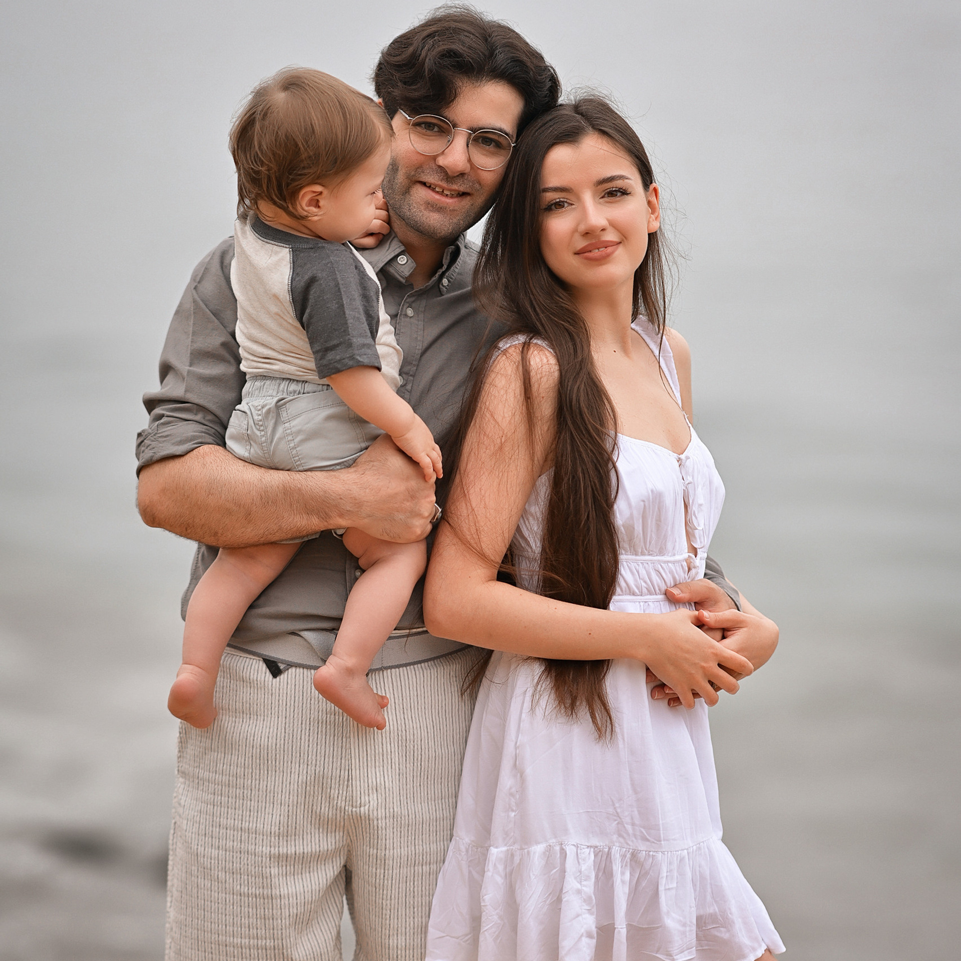 Отзывы. Семейный, женский фотограф в Лос-Анджелесе Оксана Арс