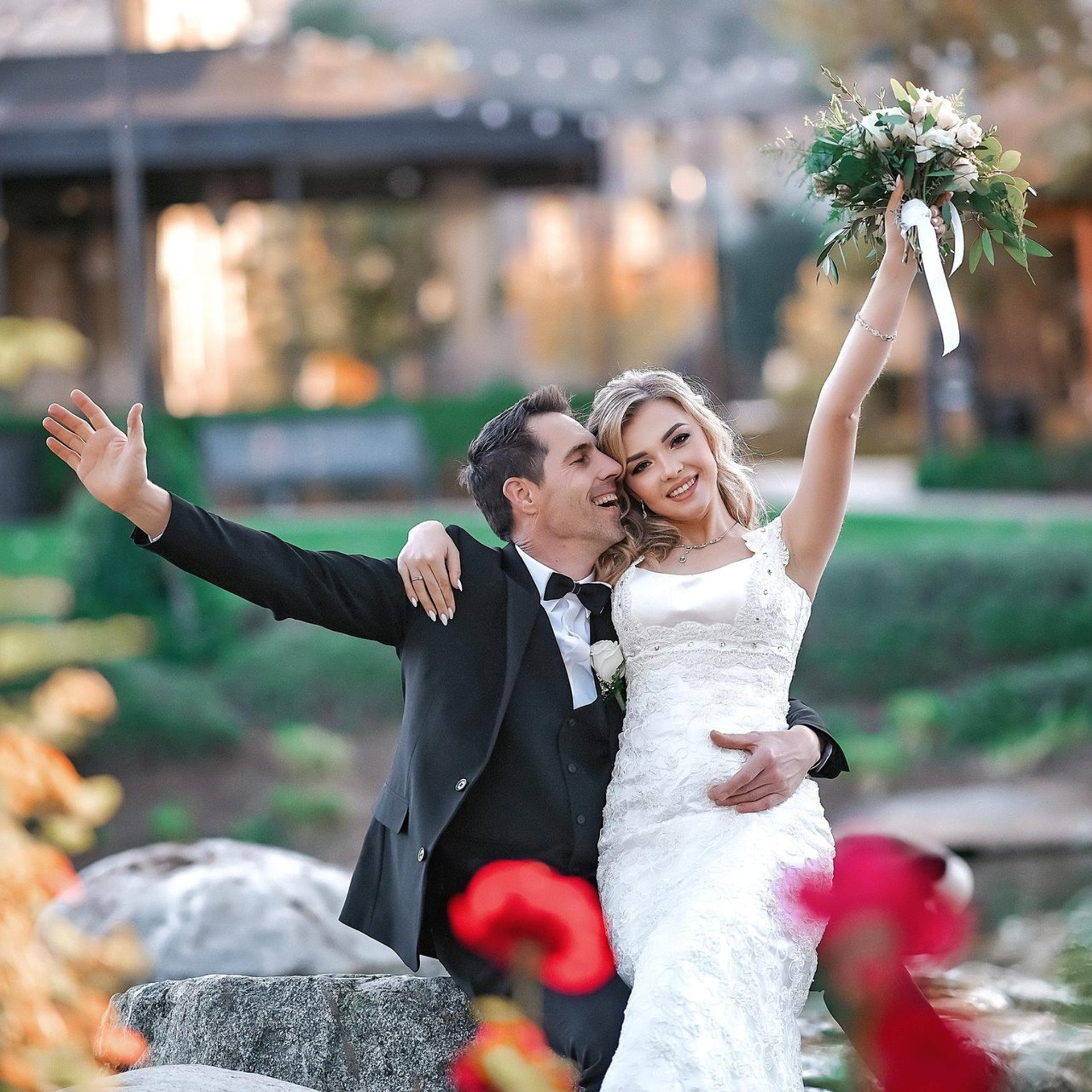 Отзывы. Семейный, женский фотограф в Лос-Анджелесе Оксана Арс