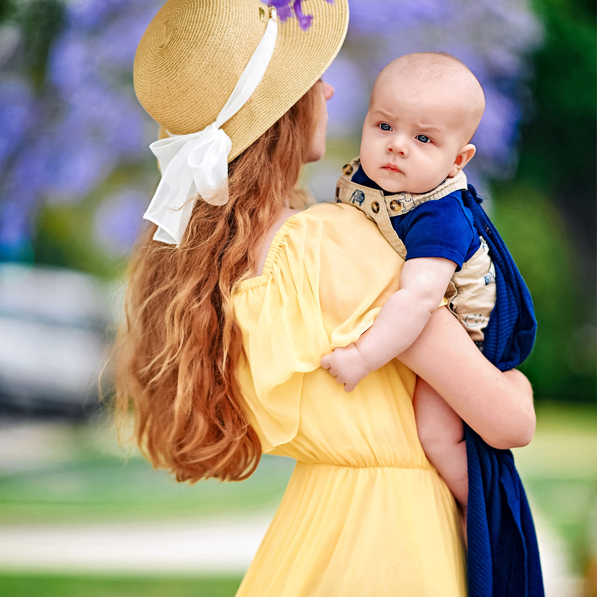 Отзывы. Семейный, женский фотограф в Лос-Анджелесе Оксана Арс