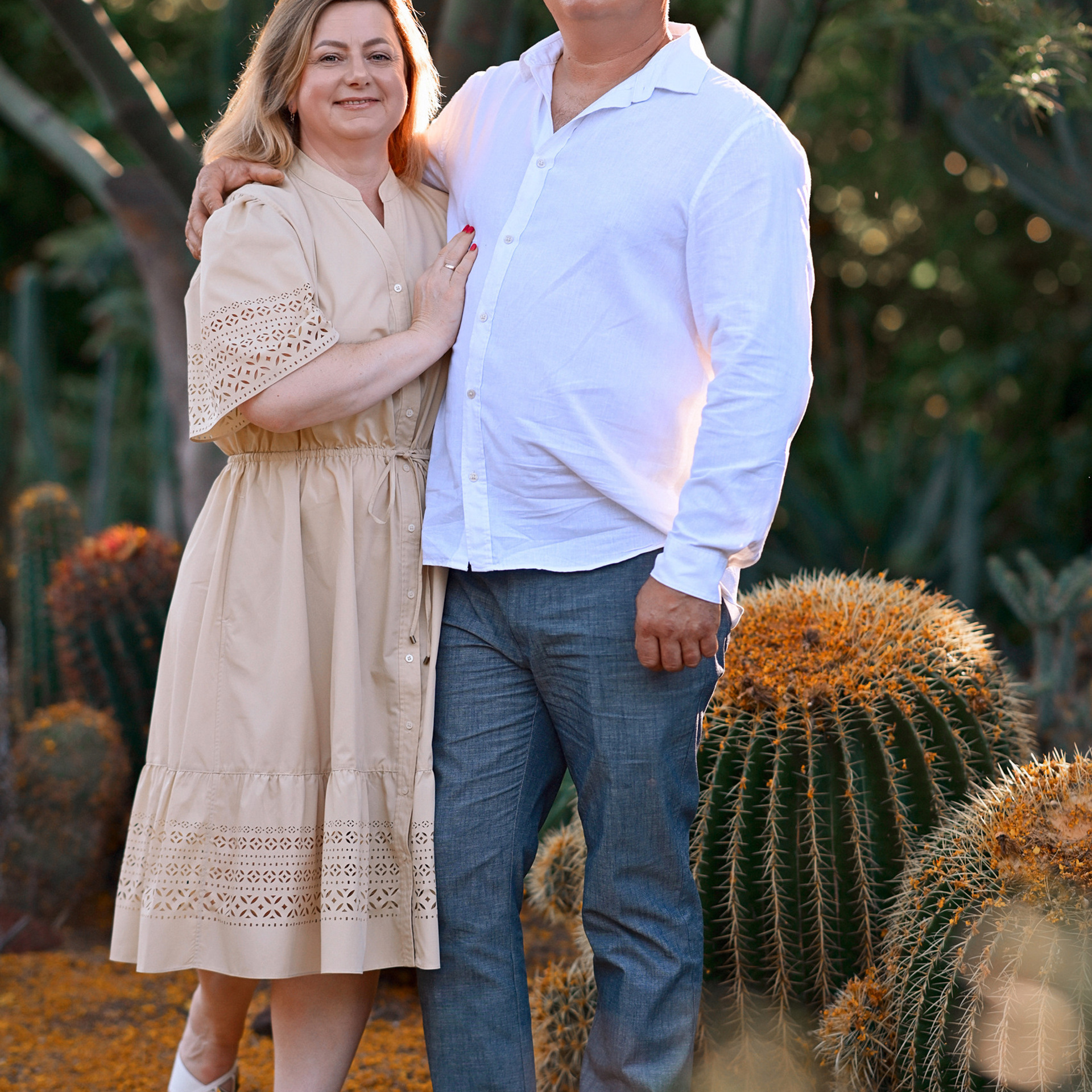 Отзывы. Семейный, женский фотограф в Лос-Анджелесе Оксана Арс