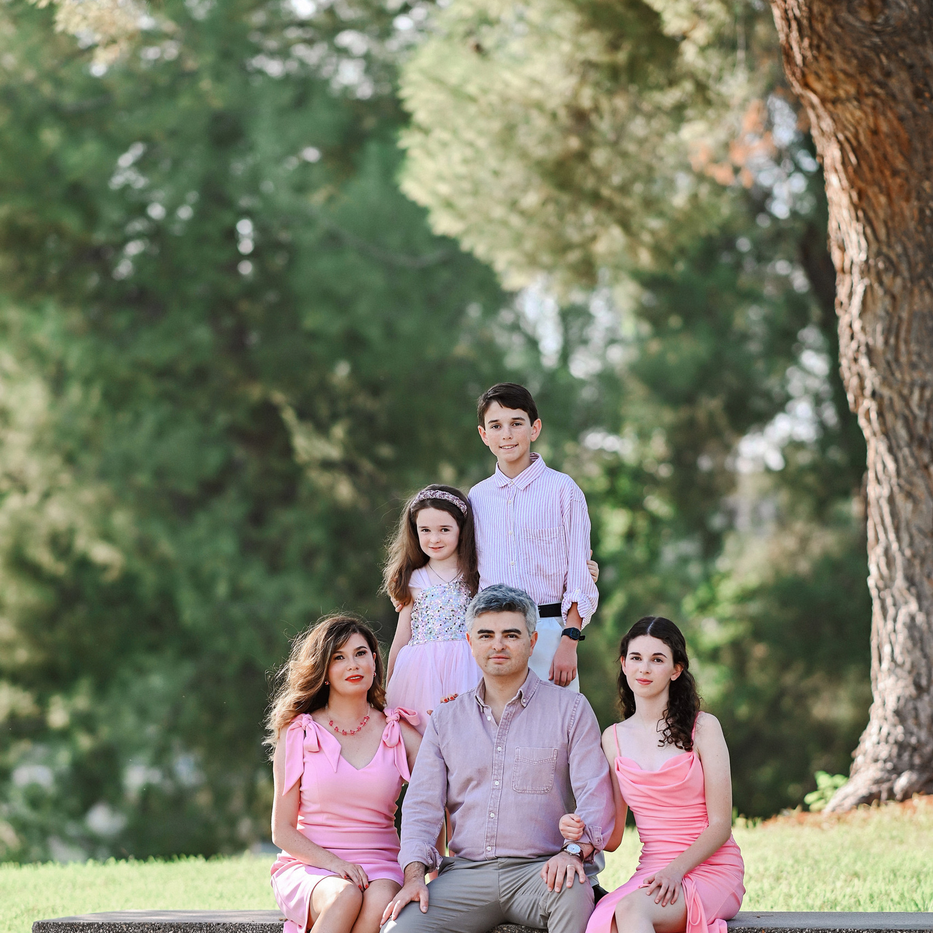 Отзывы. Семейный, женский фотограф в Лос-Анджелесе Оксана Арс