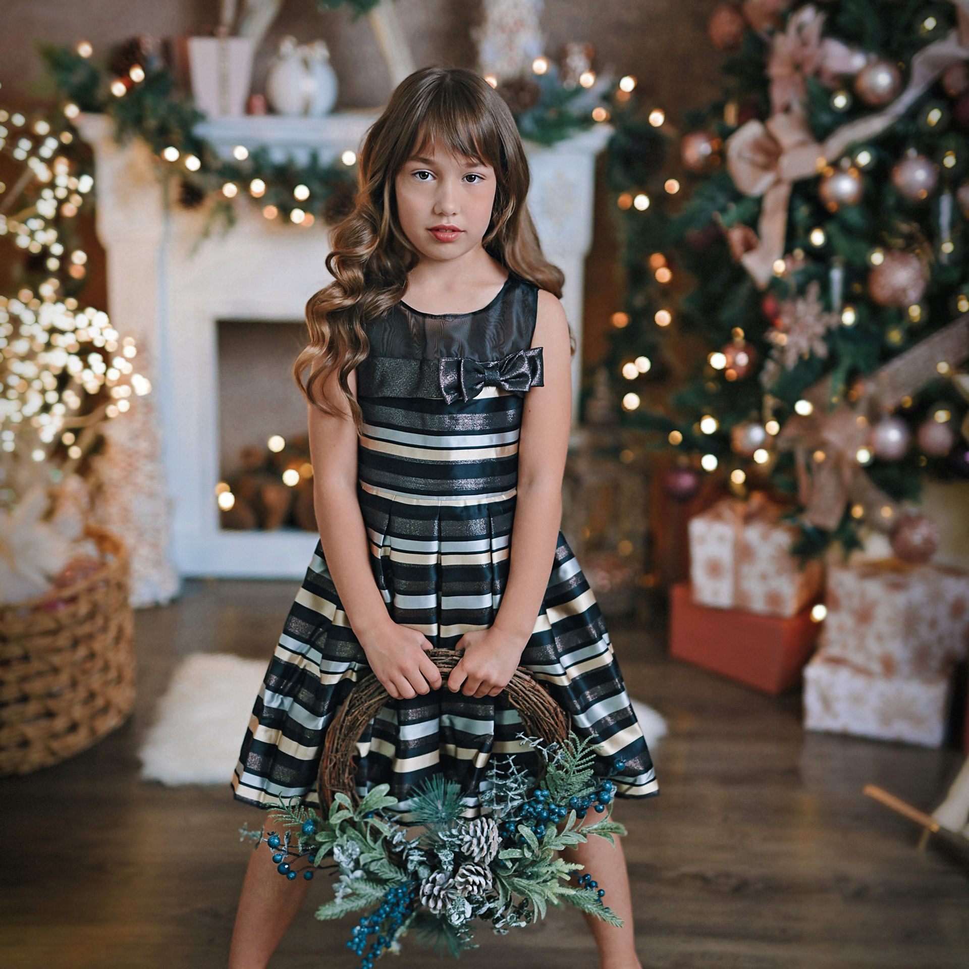 Отзывы. Семейный, женский фотограф в Лос-Анджелесе Оксана Арс