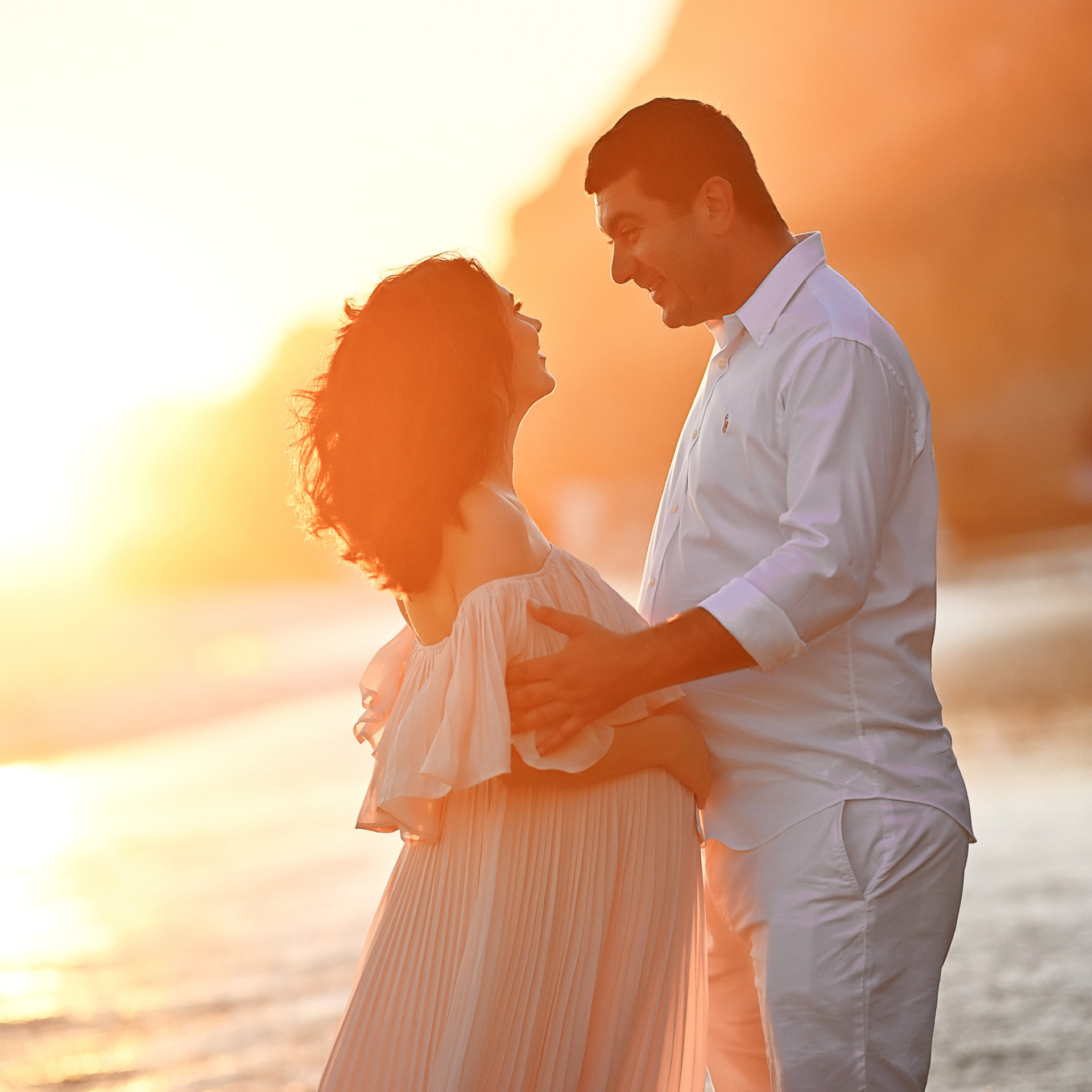 Отзывы. Семейный, женский фотограф в Лос-Анджелесе Оксана Арс