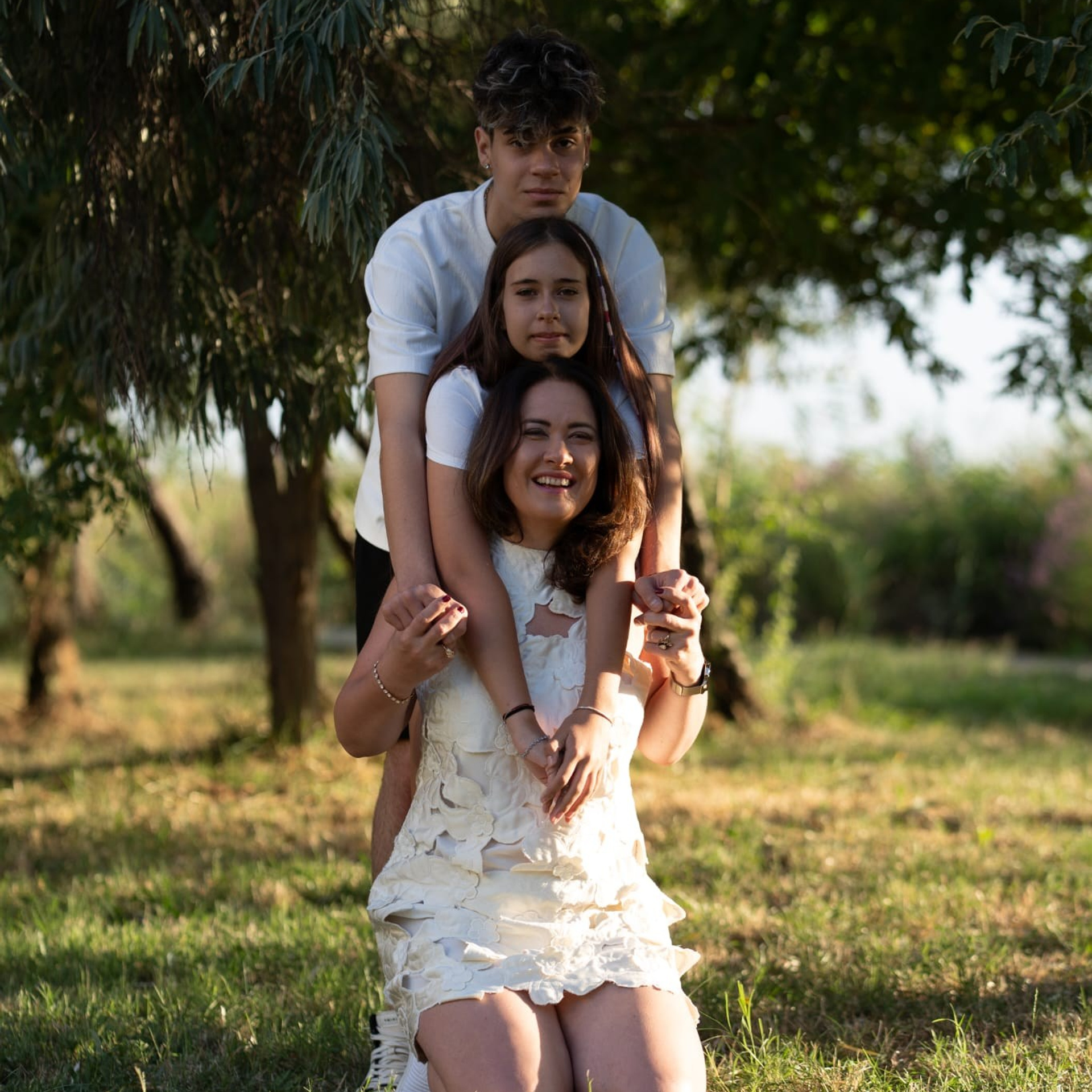 Parerile clientilor despre Adelinne. Adelinne — fotograf profesionist în Constanța pentru familii, bebeluși și evenimente