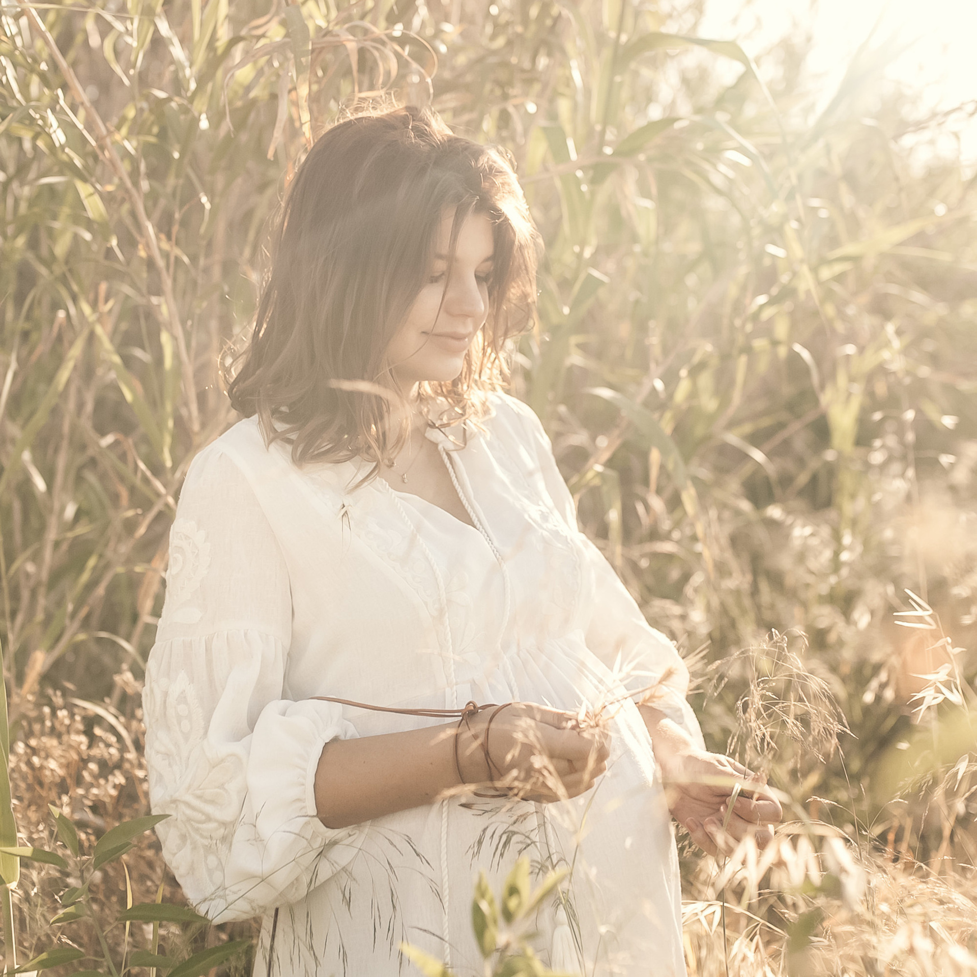 Отзывы о фотографе в Испании. Фотограф и визажист Анастасия Гусарова