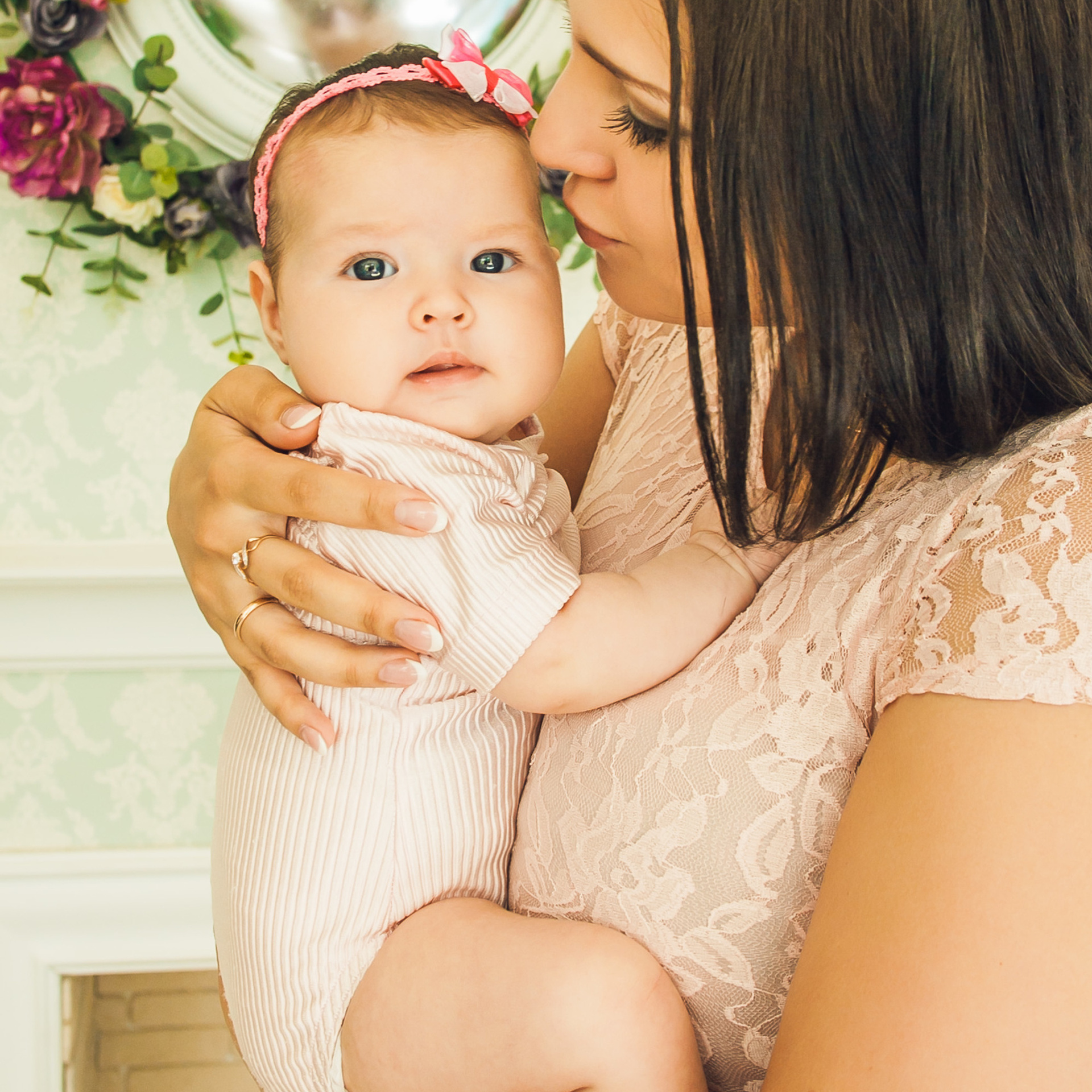 Отзывы о фотографе в Испании. Фотограф и визажист Анастасия Гусарова