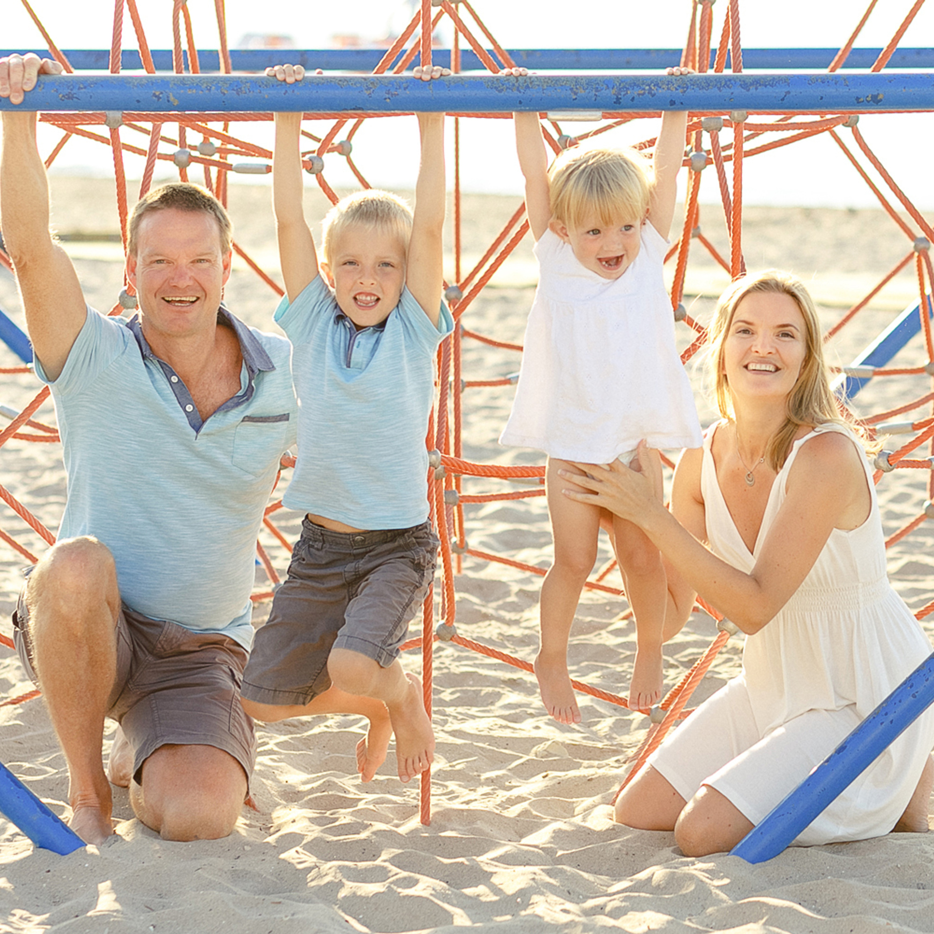 Отзывы о фотографе в Испании. Фотограф и визажист Анастасия Гусарова