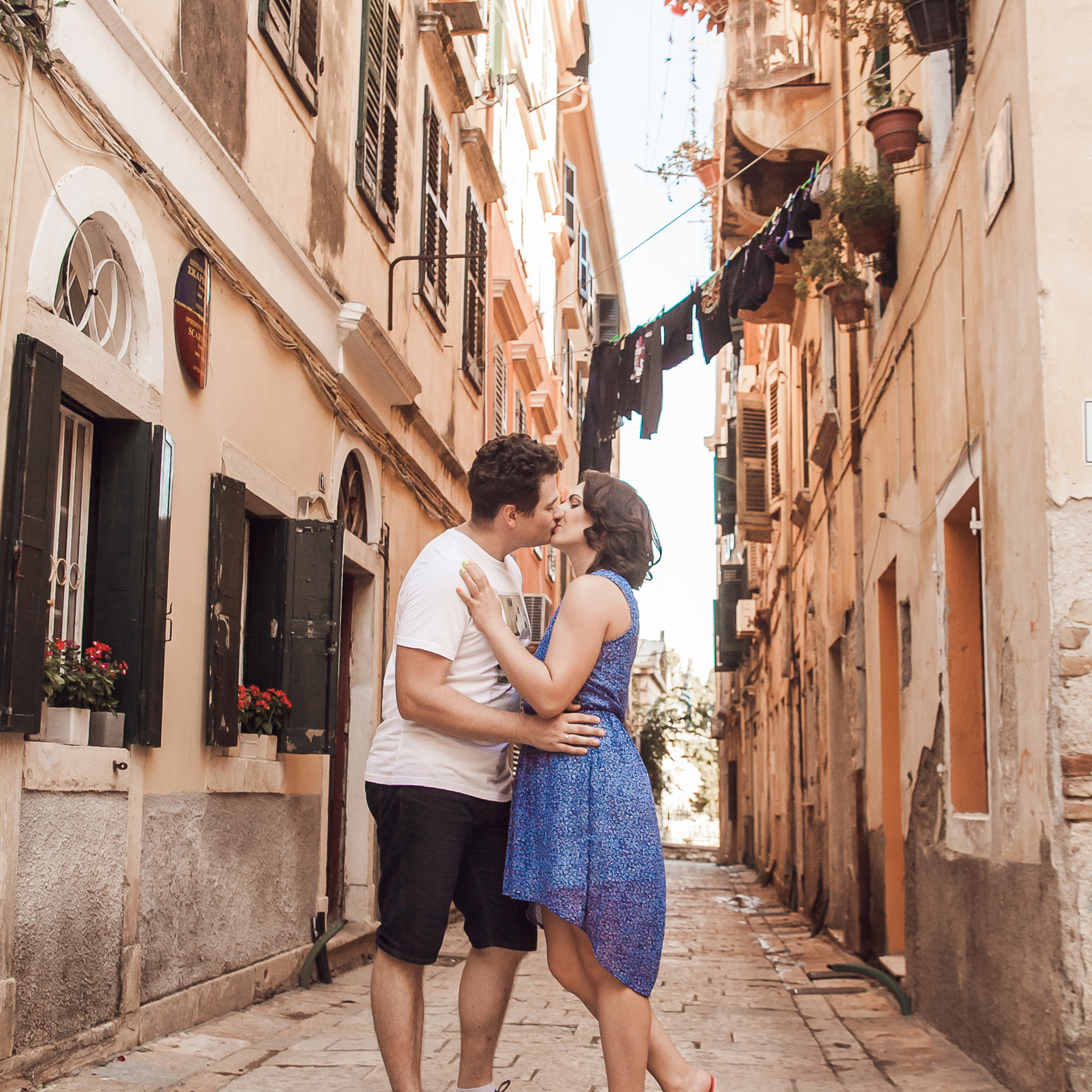 Отзывы о фотографе в Испании. Фотограф и визажист Анастасия Гусарова