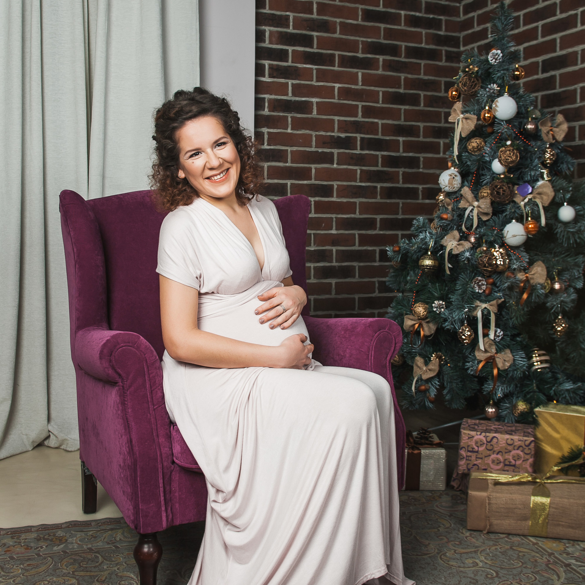 Отзывы о фотографе в Испании. Фотограф и визажист Анастасия Гусарова