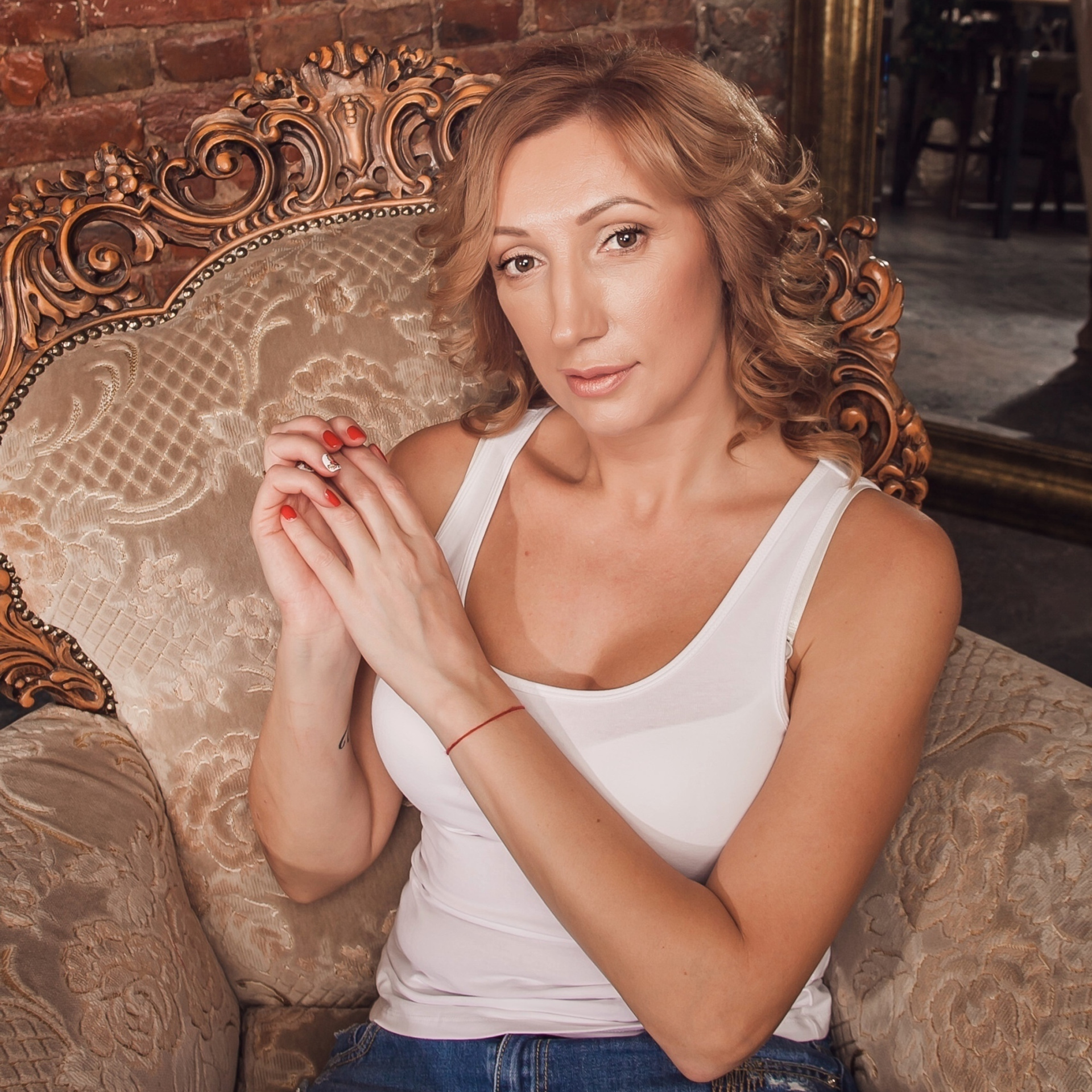 Отзывы о фотографе в Испании. Фотограф и визажист Анастасия Гусарова