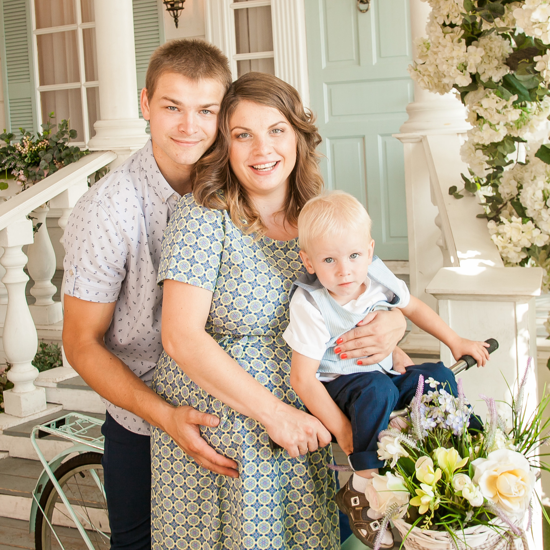 Отзывы о фотографе в Испании. Фотограф и визажист Анастасия Гусарова