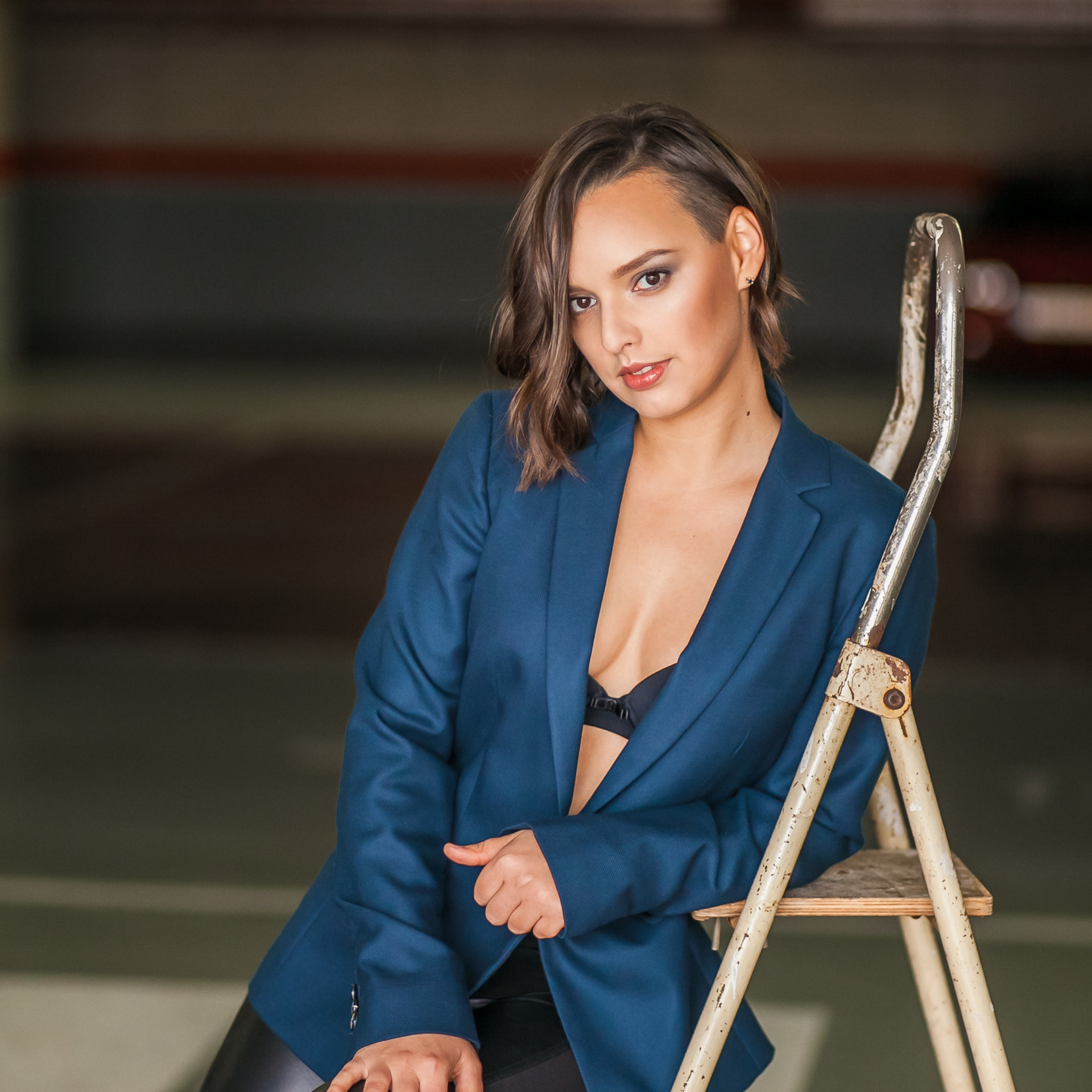 Отзывы о фотографе в Испании. Фотограф и визажист Анастасия Гусарова