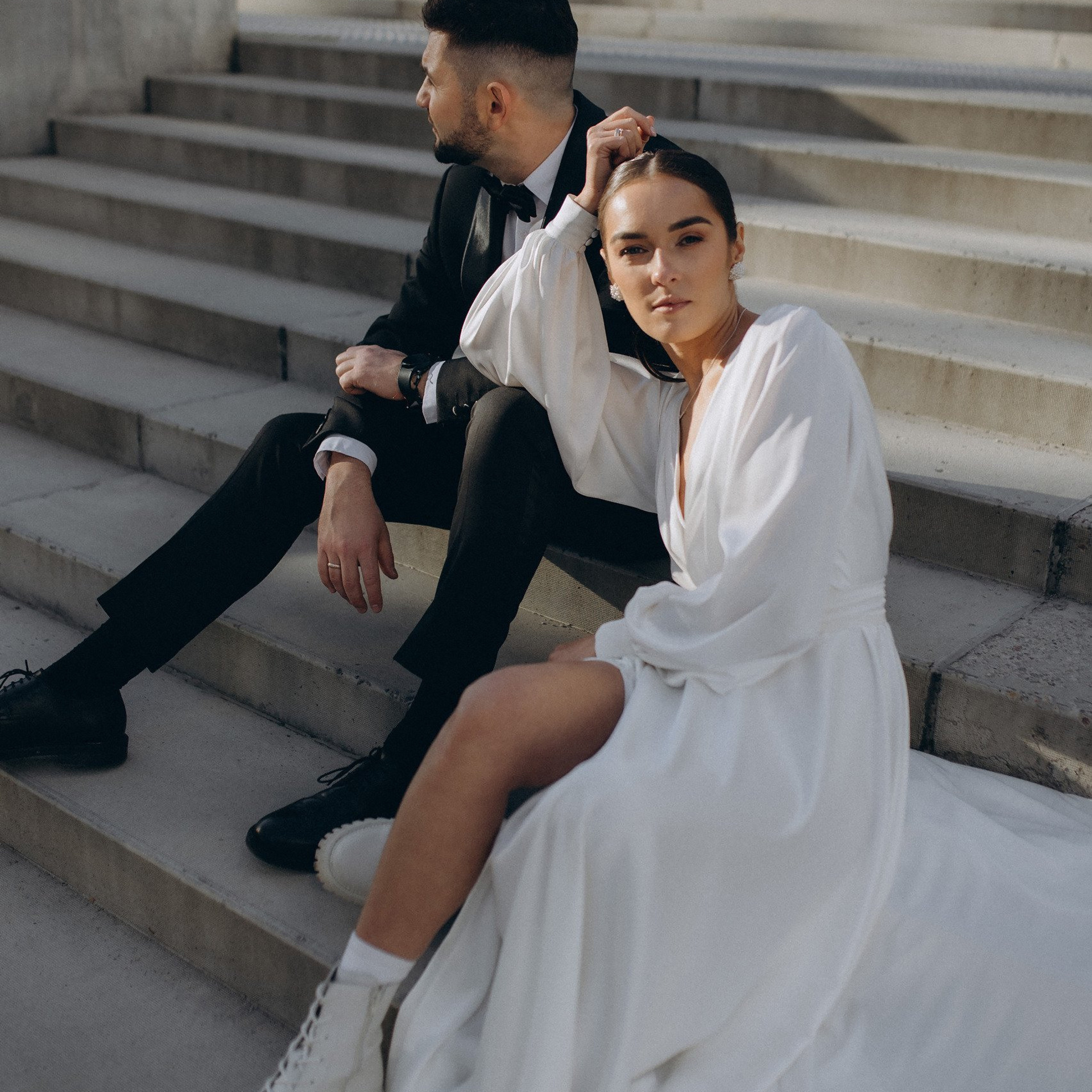 Atsiliepimai. Vestuvių ir šeimų fotografė Lena Bondarenko / belove photo