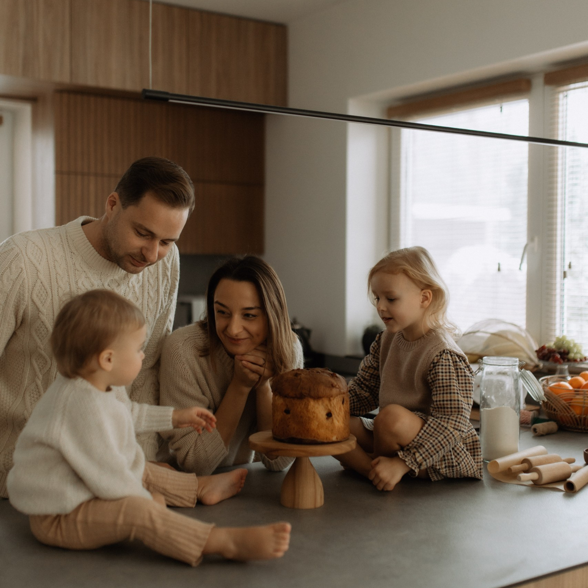 Atsiliepimai. Vestuvių ir šeimų fotografė Lena Bondarenko / belove photo