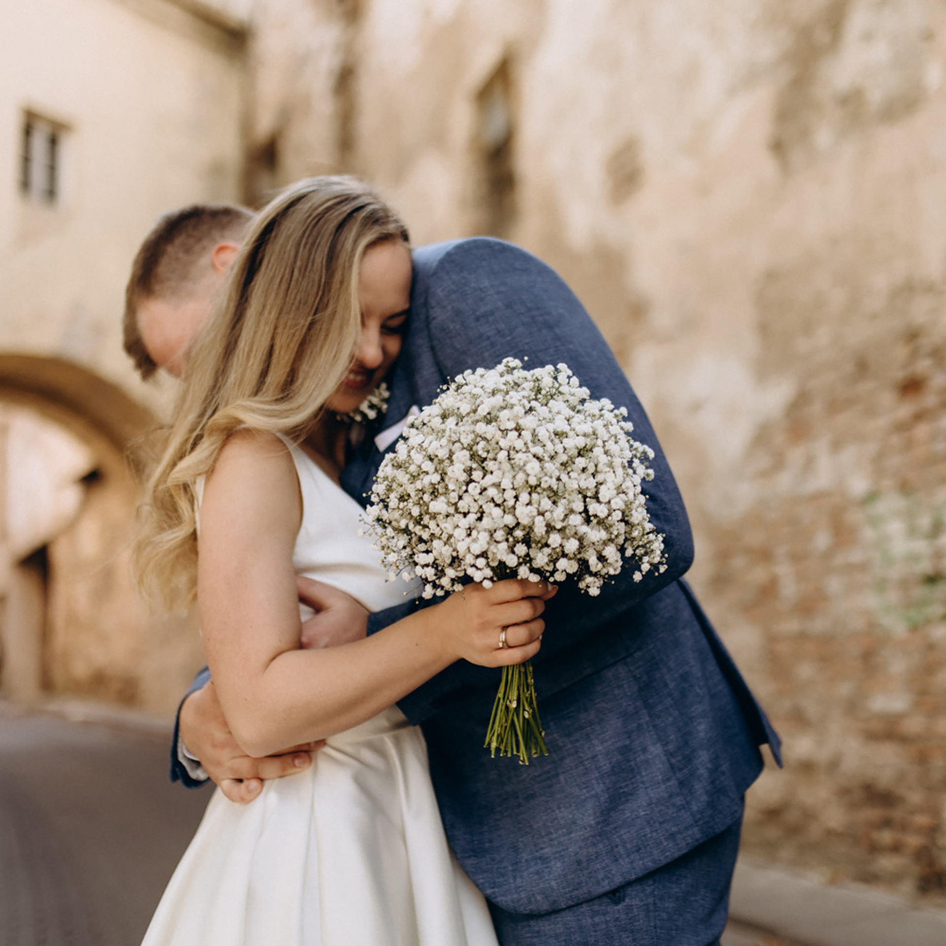 Atsiliepimai. Vestuvių ir šeimų fotografė Lena Bondarenko / belove photo