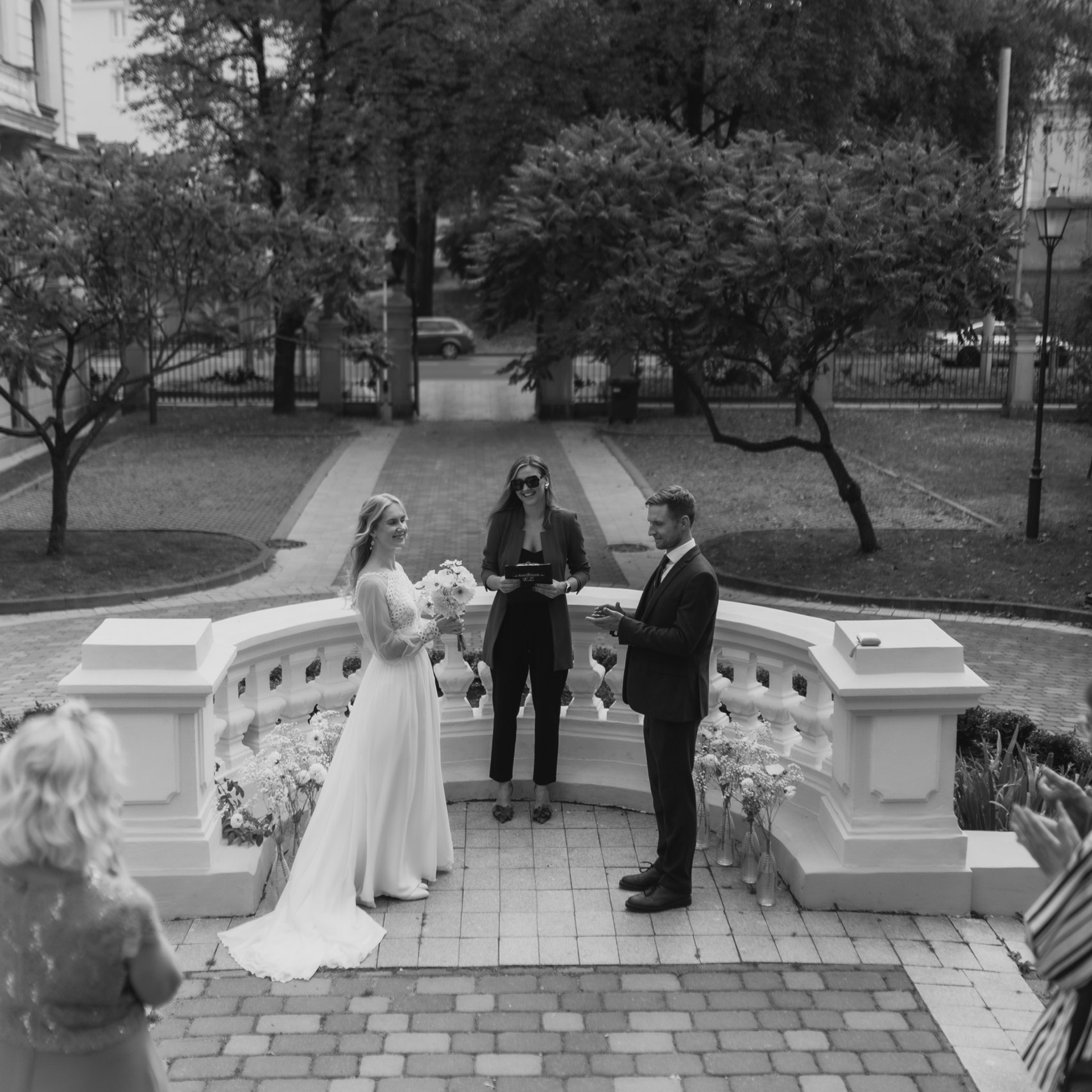 Atsiliepimai. Vestuvių ir šeimų fotografė Lena Bondarenko / belove photo