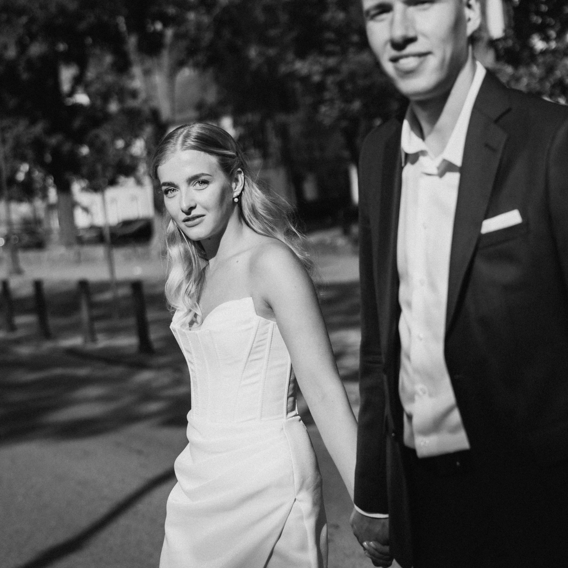 Atsiliepimai. Vestuvių ir šeimų fotografė Lena Bondarenko / belove photo