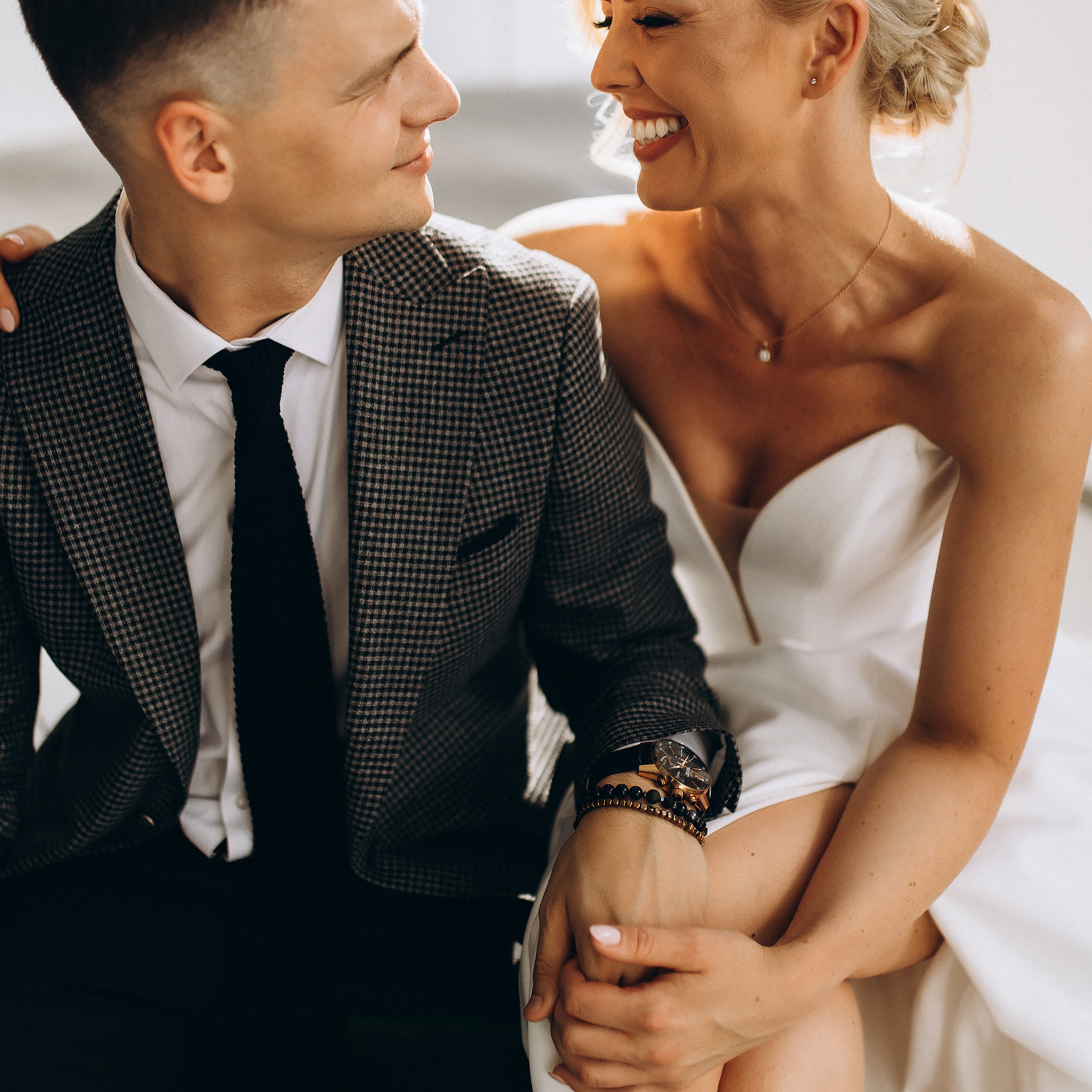 Atsiliepimai. Vestuvių ir šeimų fotografė Lena Bondarenko / belove photo