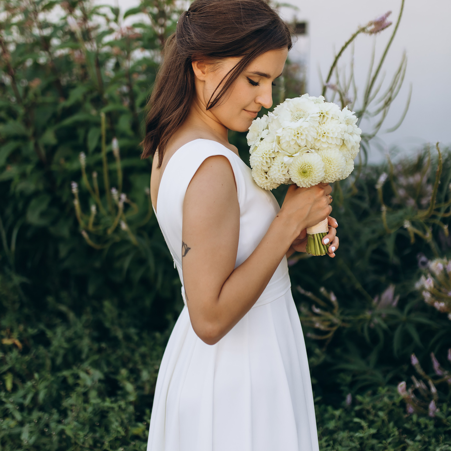 Atsiliepimai. Vestuvių ir šeimų fotografė Lena Bondarenko / belove photo