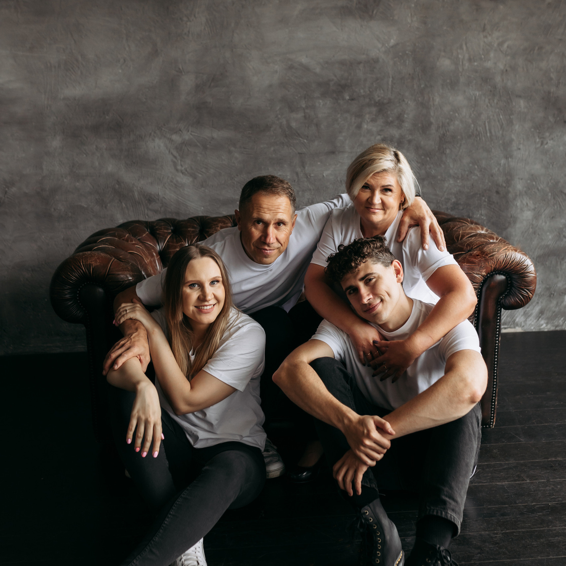 Atsiliepimai. Vestuvių ir šeimų fotografė Lena Bondarenko / belove photo