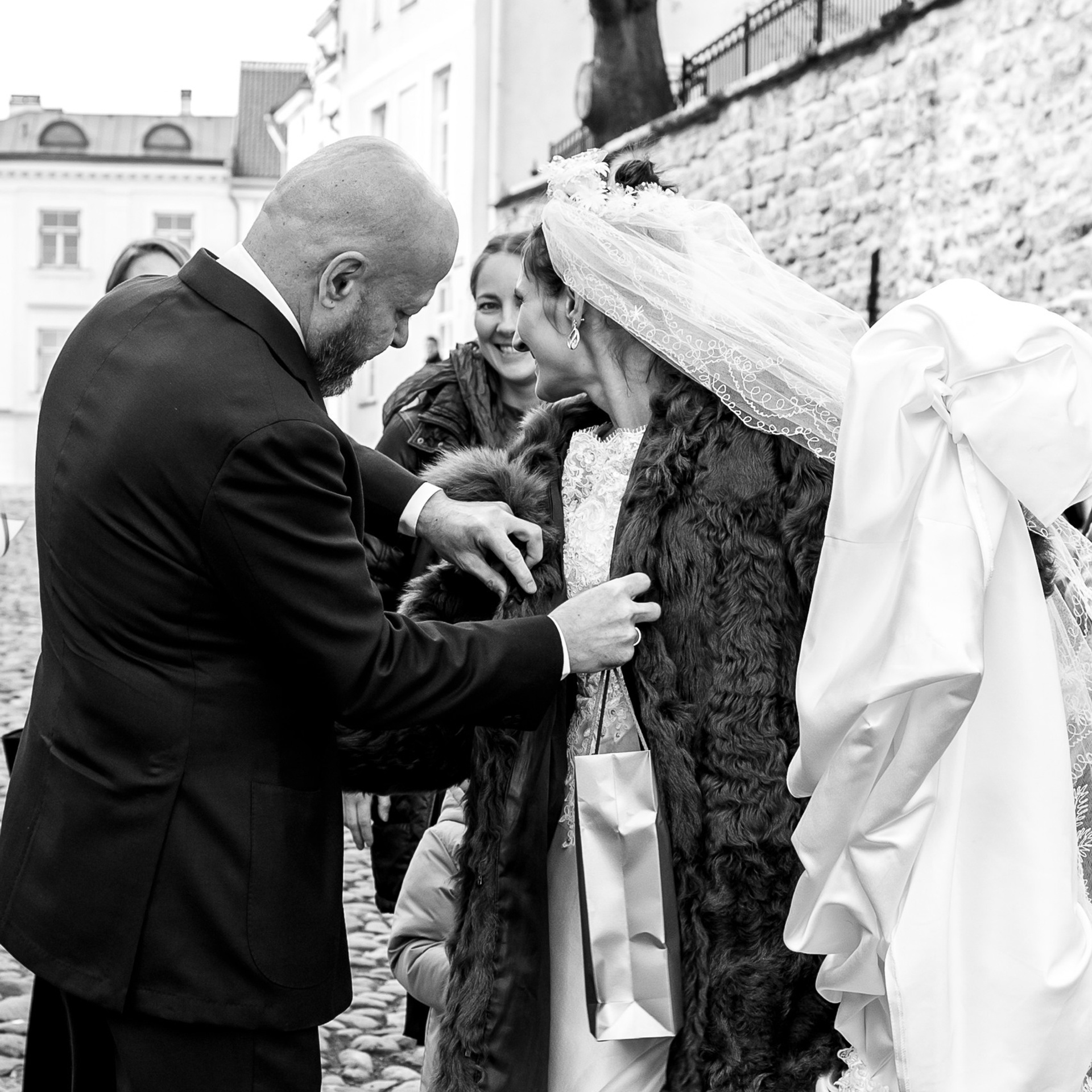 Отзывы. Lifеstyle фотограф, Эстония, Таллинн