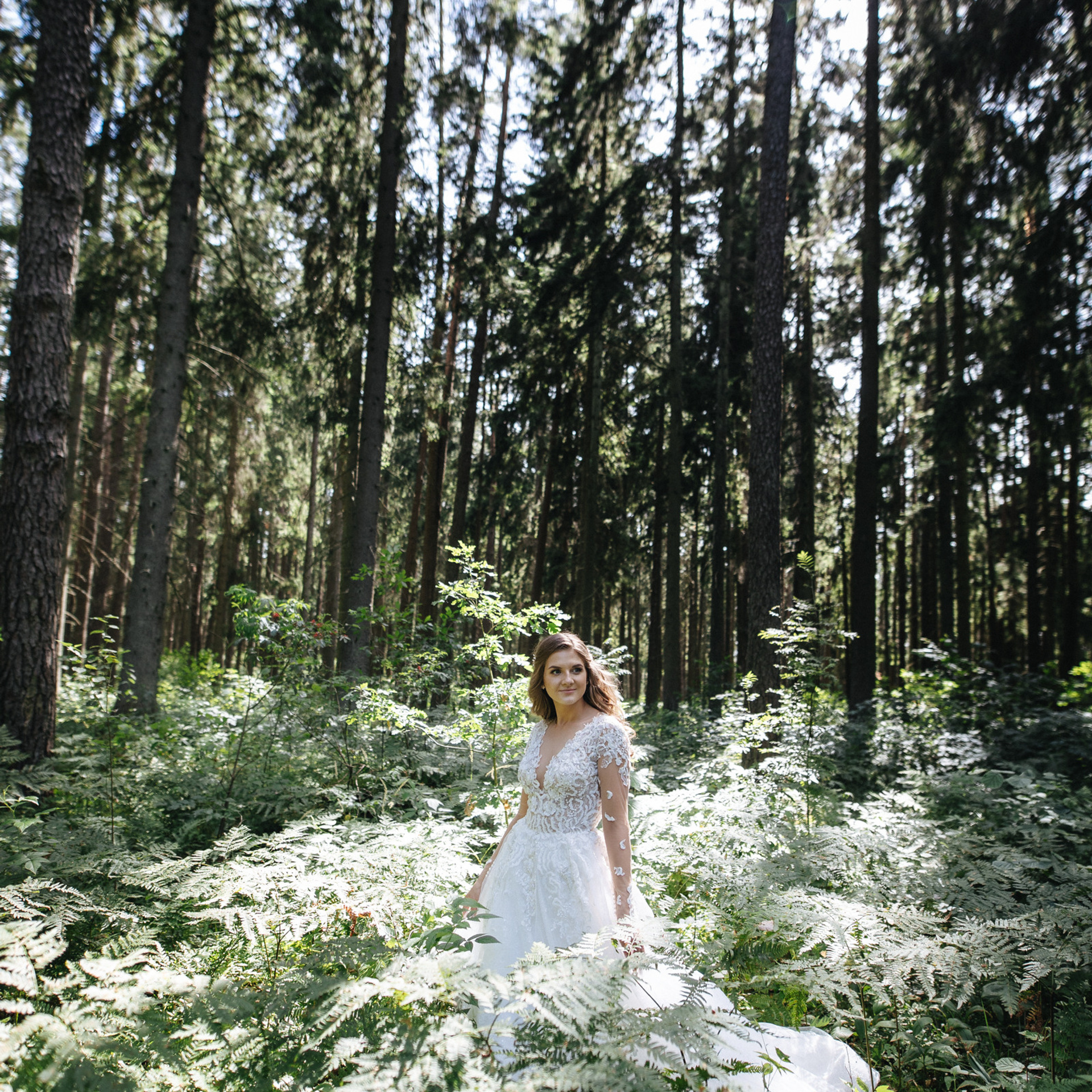 Lokacija — Vištyčio ežeras