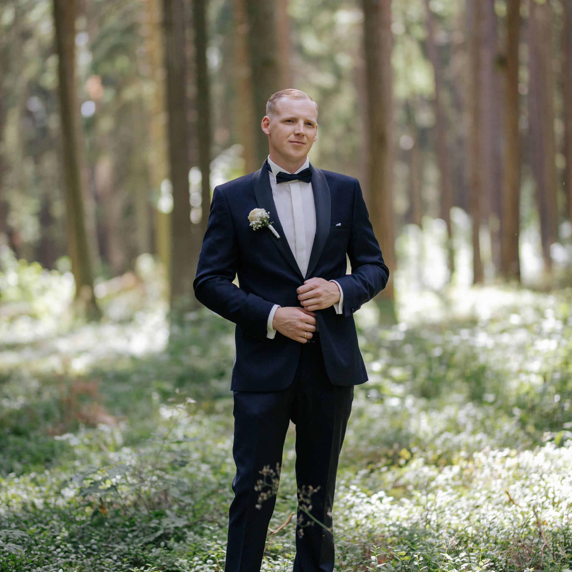 Lokacija — Vištyčio ežeras