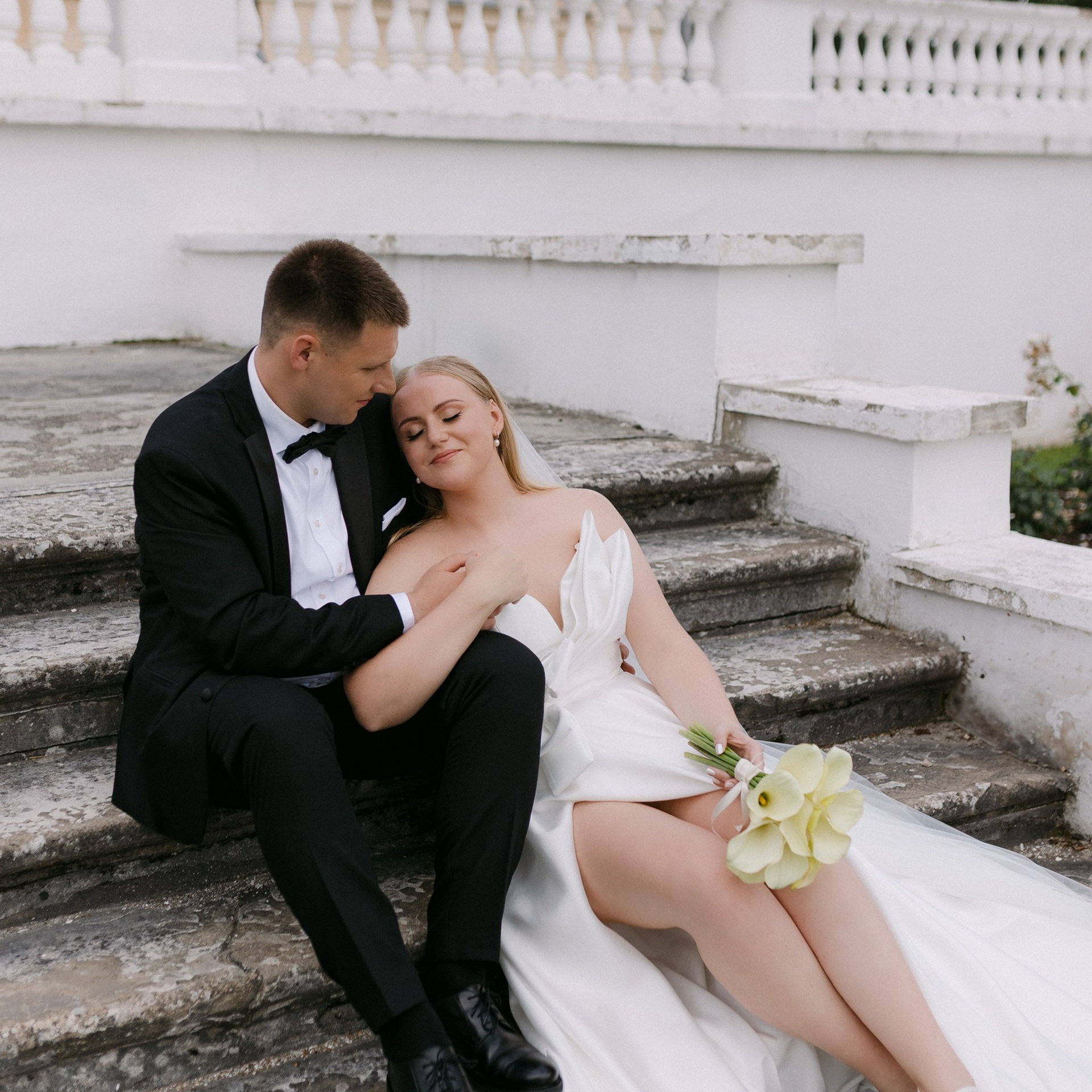 Atsiliepimai apie fotografės darbą