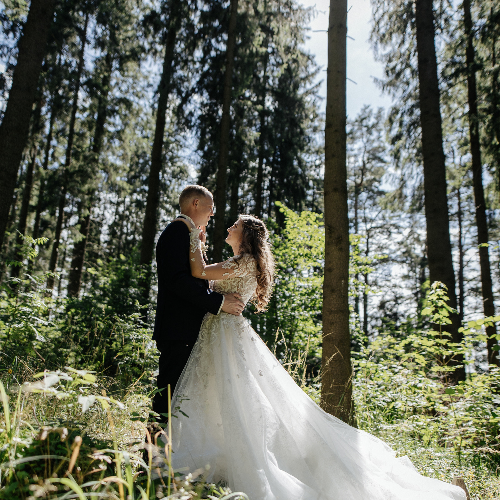 Lokacija — Vištyčio ežeras