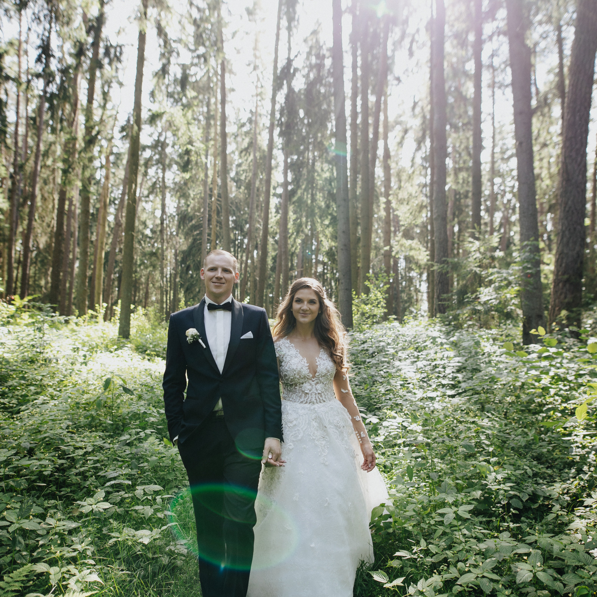 Lokacija — Vištyčio ežeras