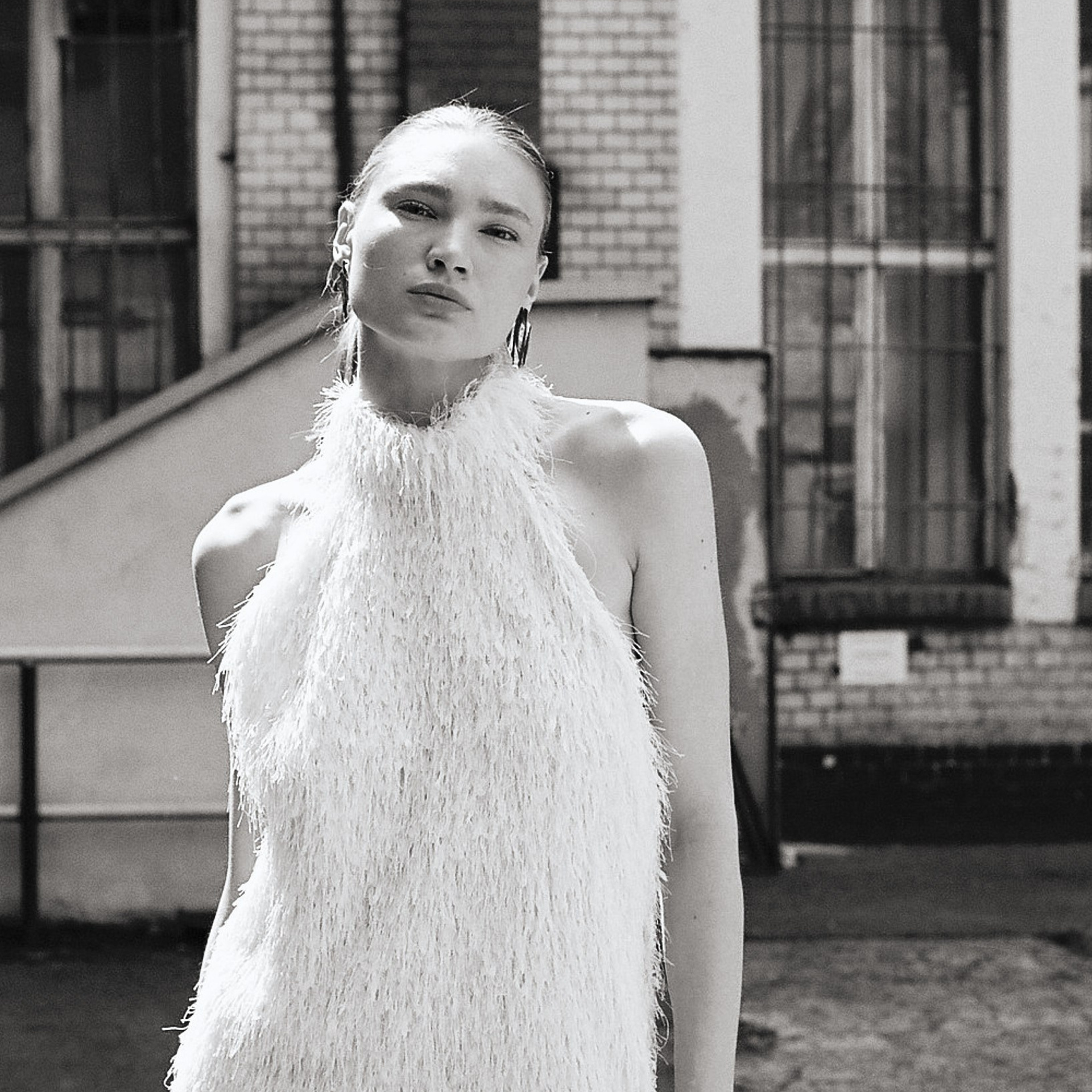 Shoot by Ewka Sikorka