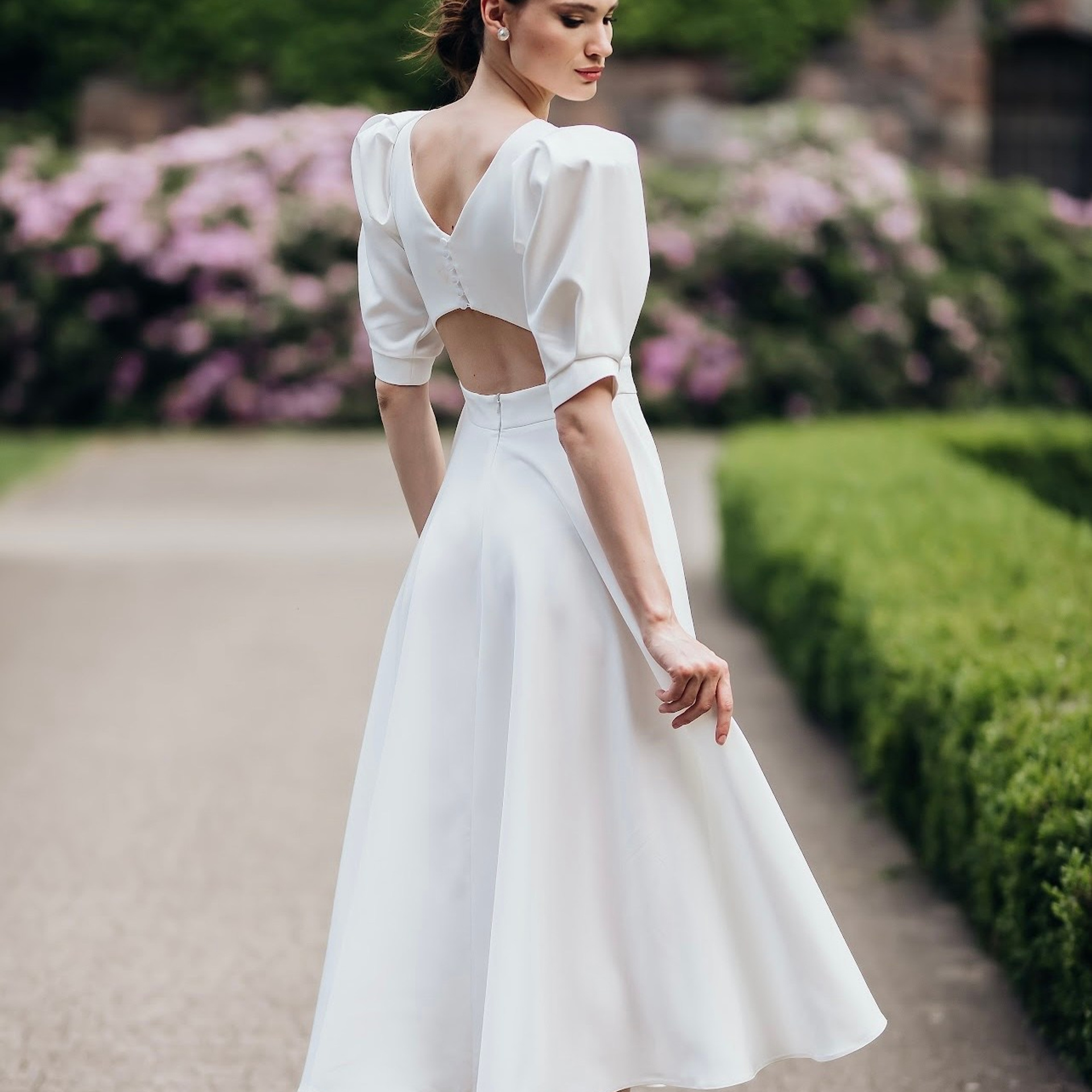 for Anna Koshe brand