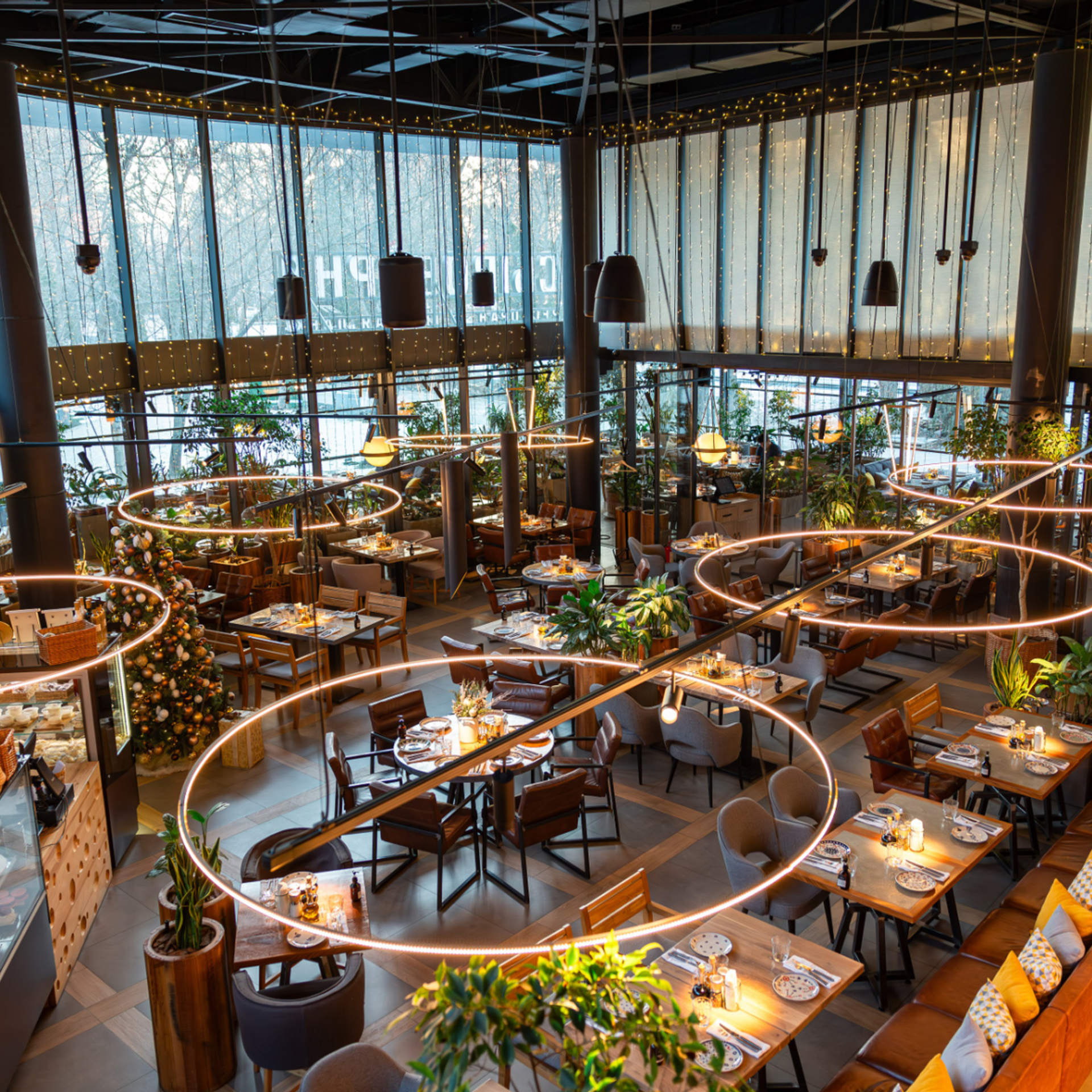 Интерьерная фотосъёмка