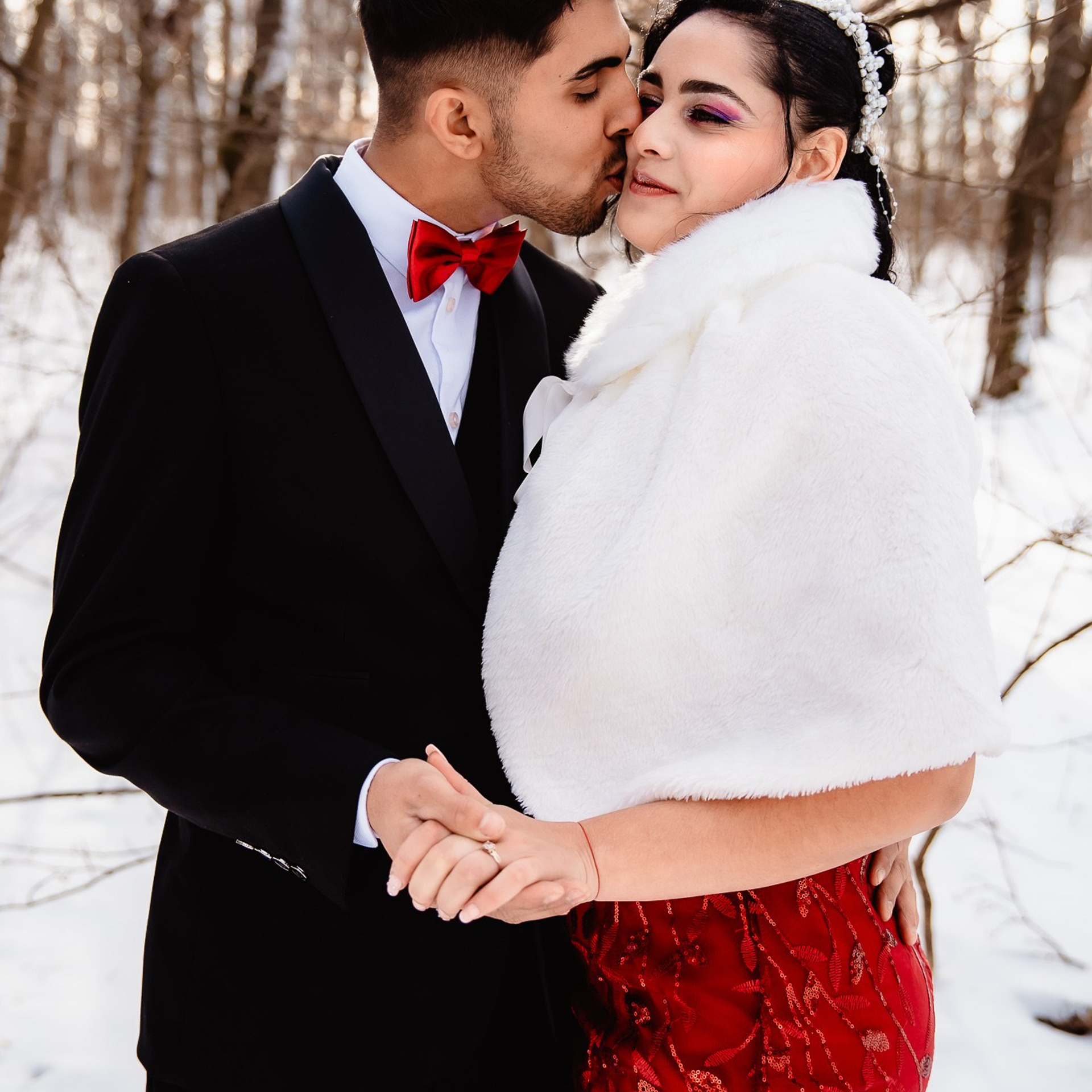 Denisa & Antonio