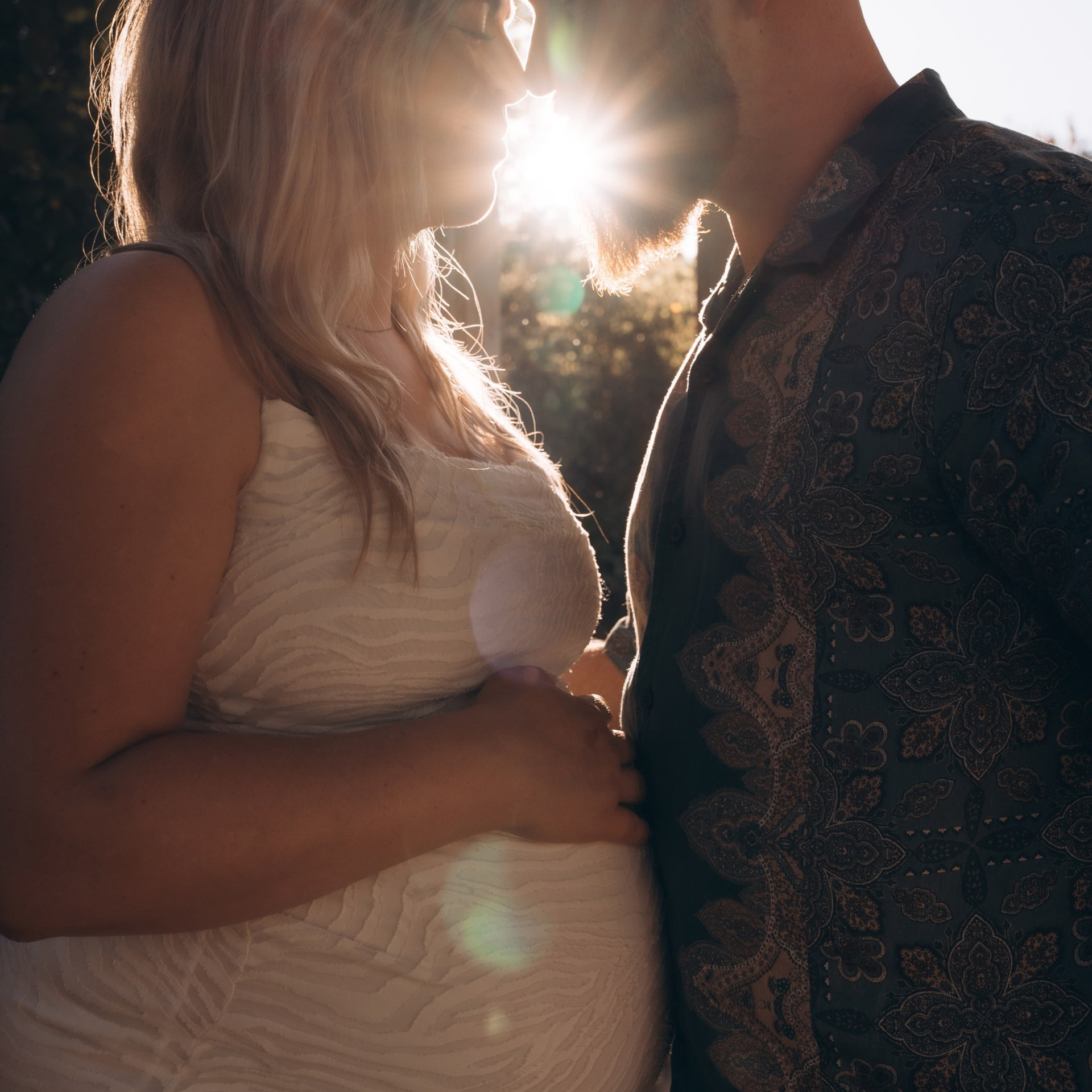 Desiree und Toni | Echternacher See